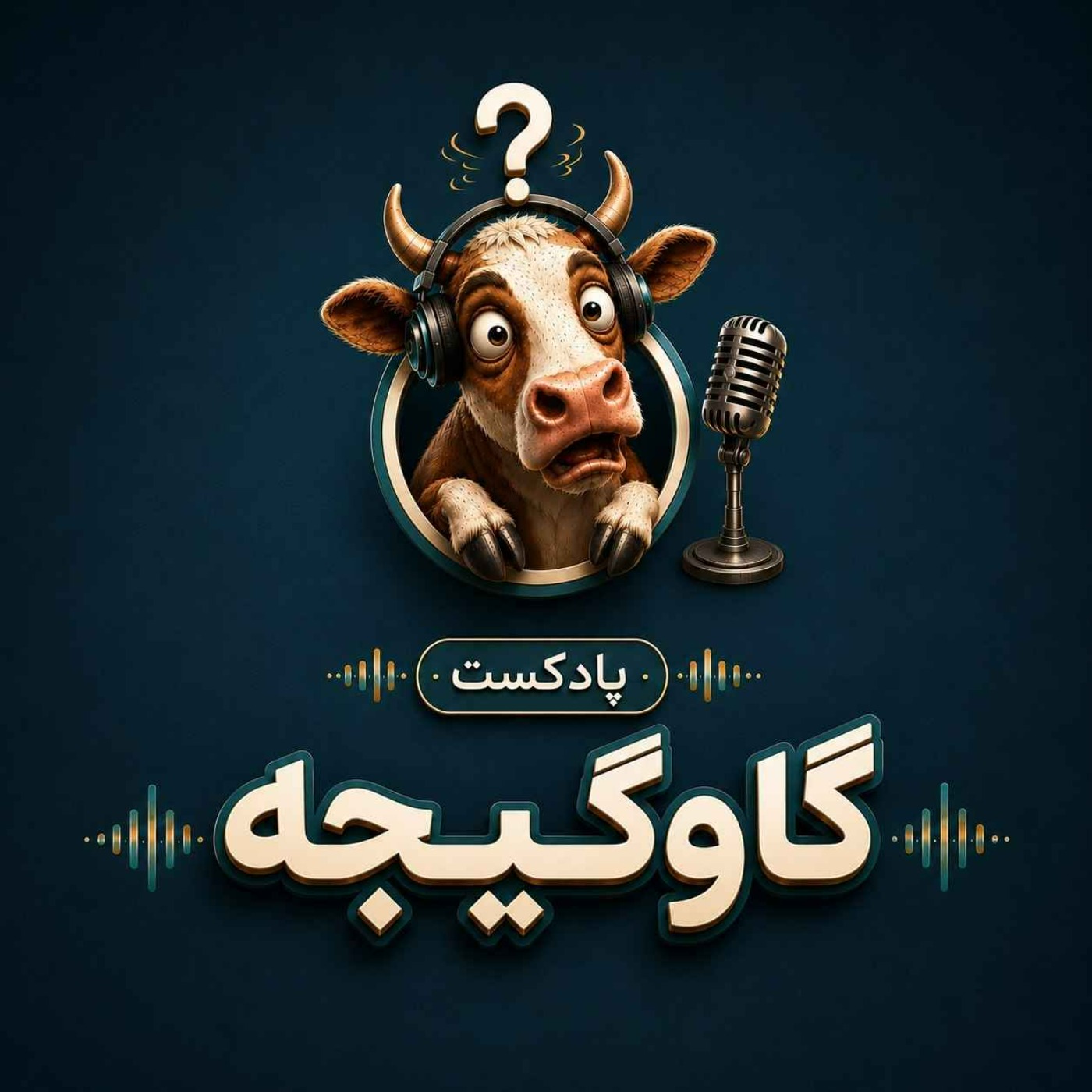 گاوگیجه
