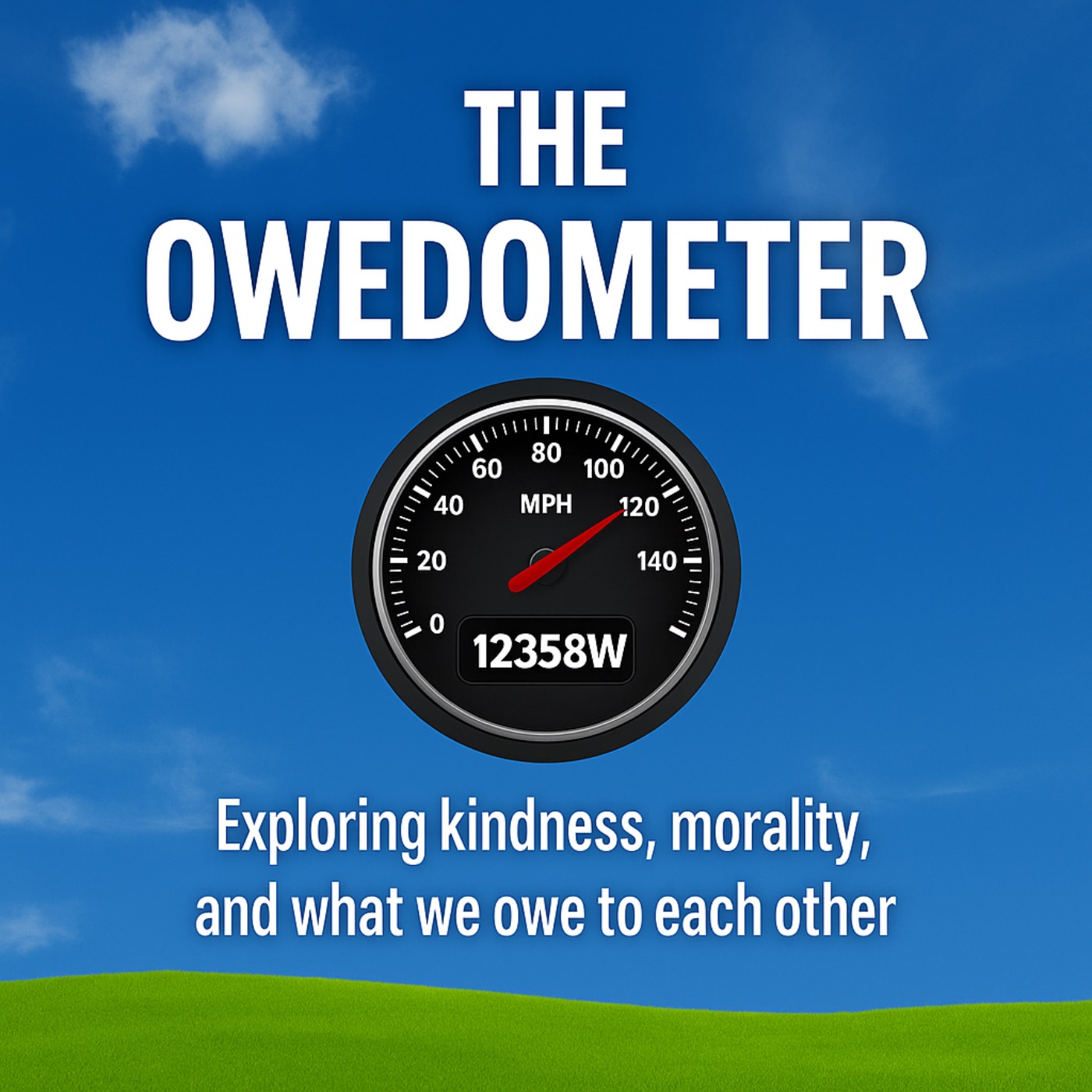 The Owedometer