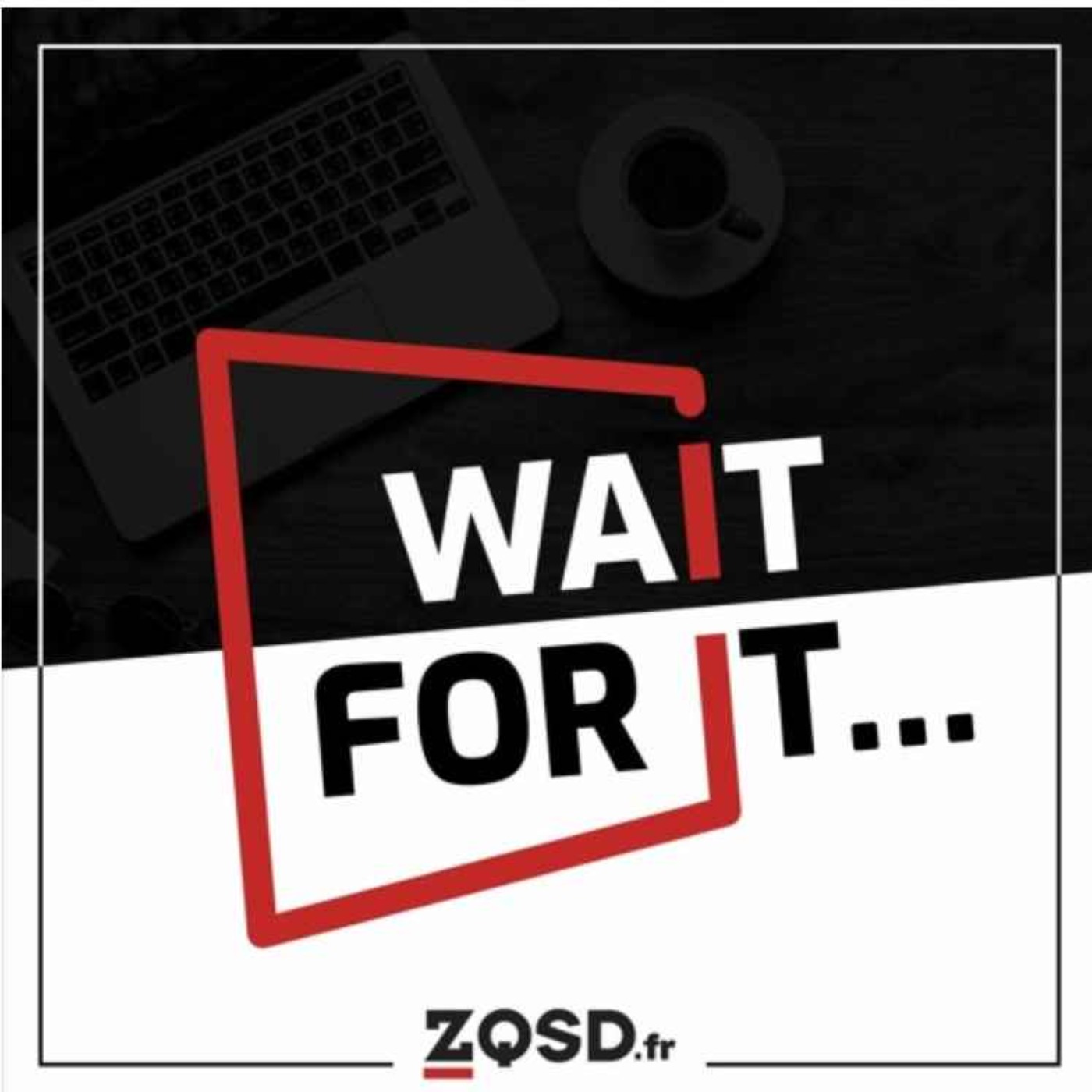 Wait For It - S05E07 - Querer, Too Much, The Bear, Squid Game, Dexter Resurrection