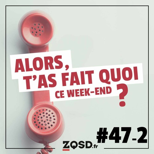 Appel #47 - Seconde Partie • Documentaire