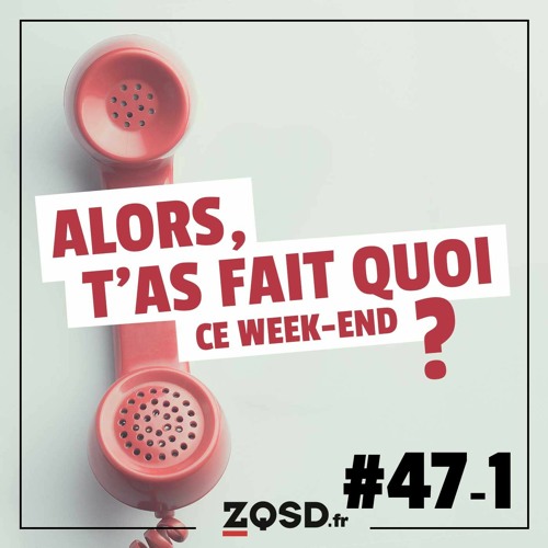 Appel #47 - Première Partie • Documentaire