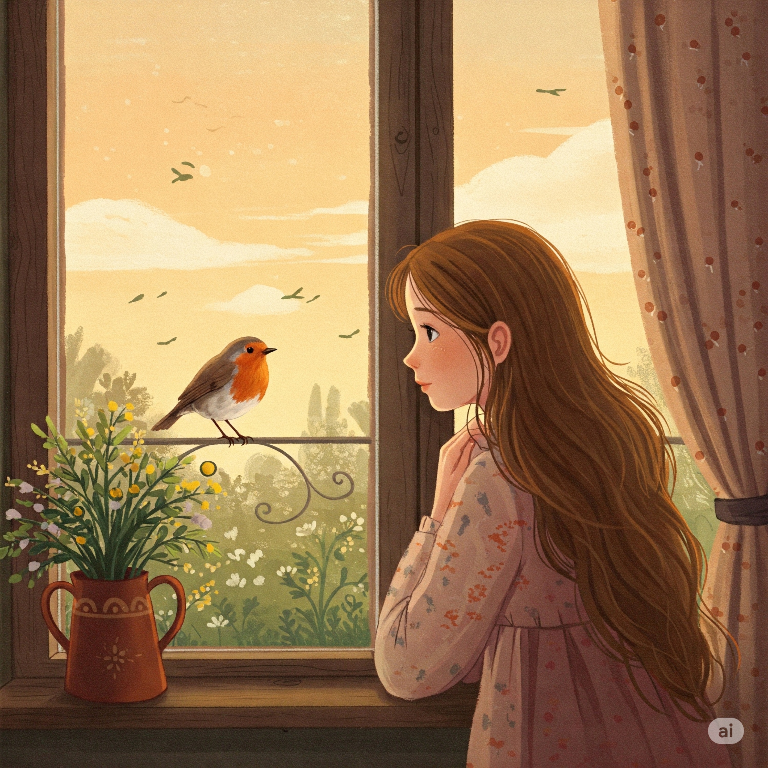 Chỉ Cần Tốt Hơn Hôm Qua Một Chút Là Đủ Rồi episode artwork