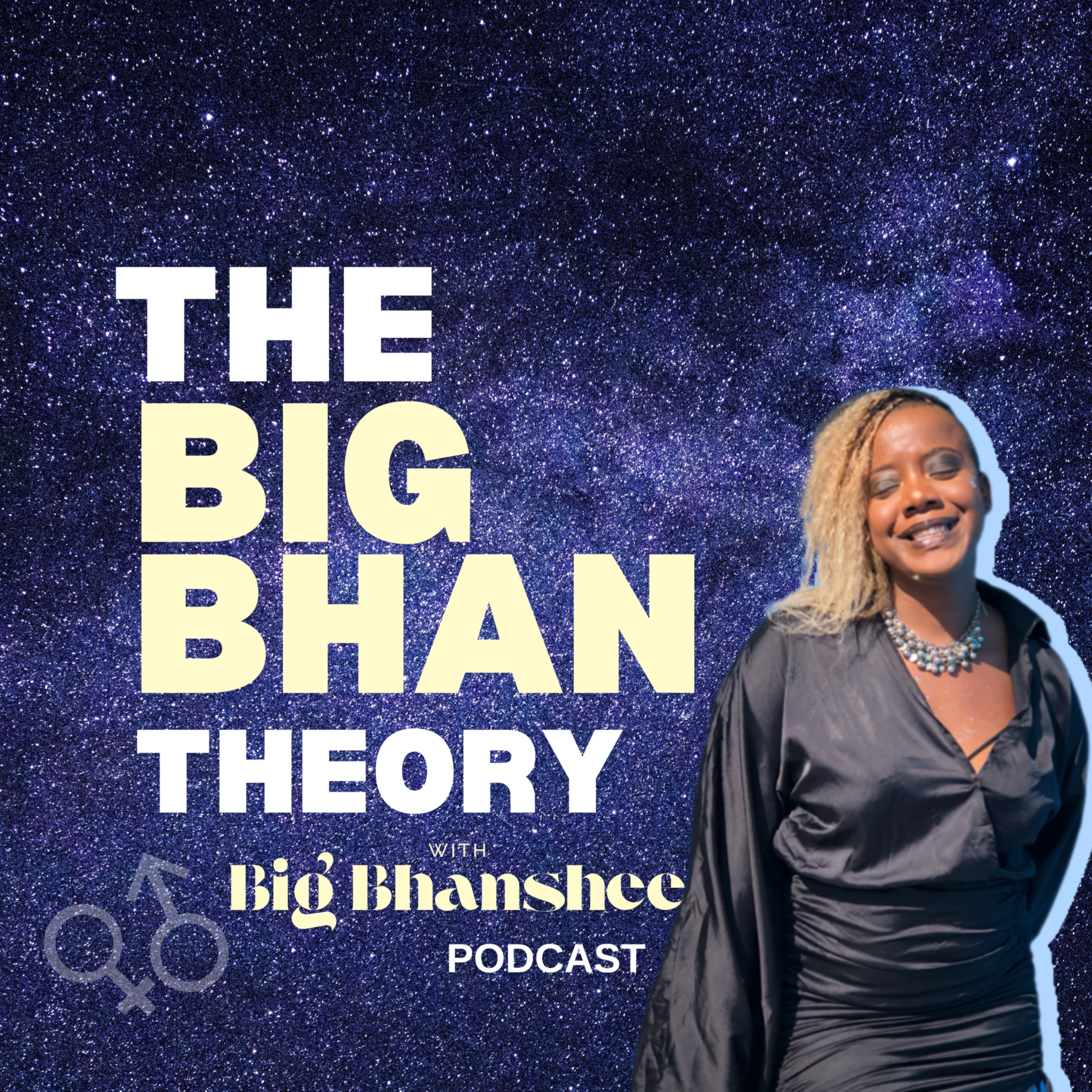 The Big Bhan Theory with Big Bhanshee