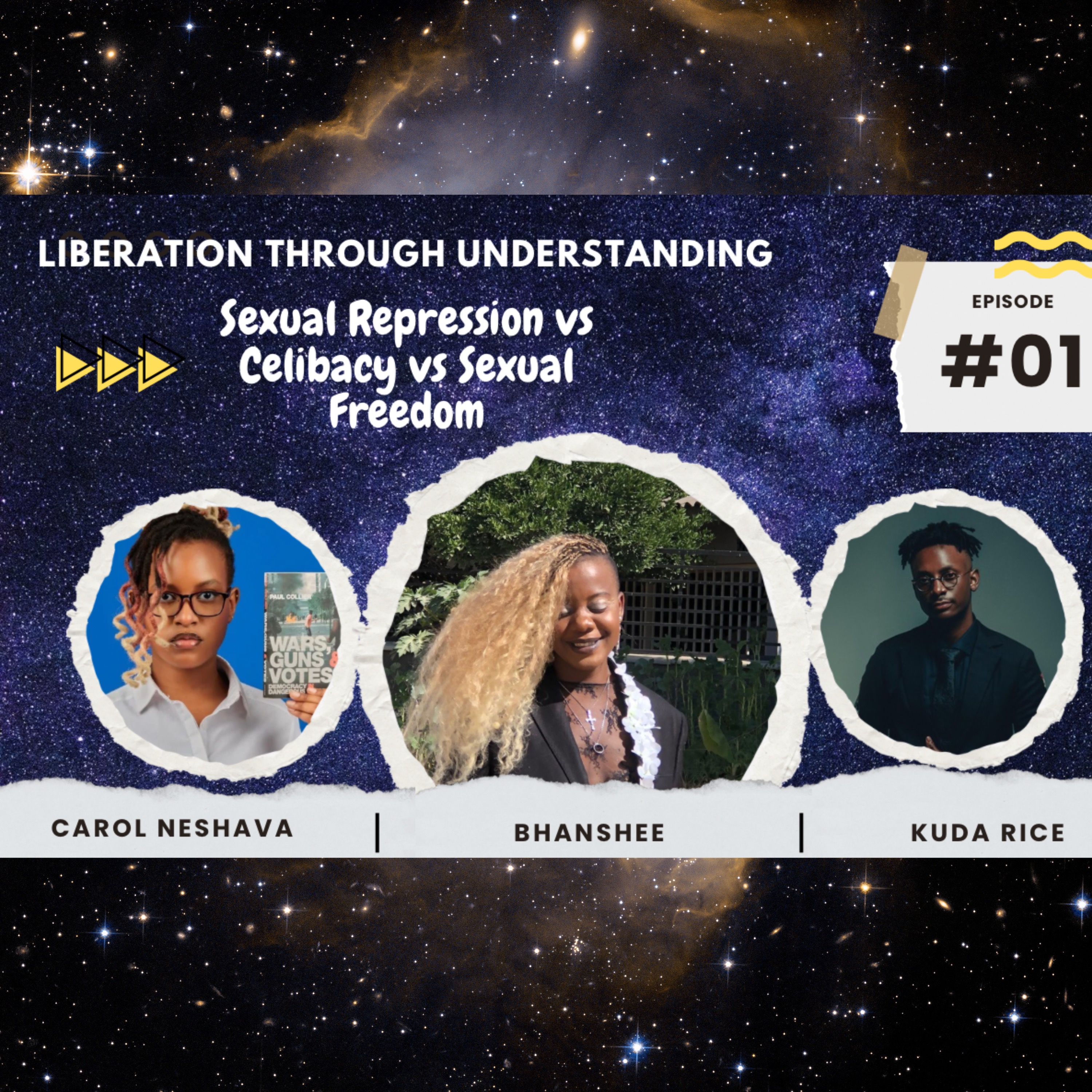 Liberation Through Understanding