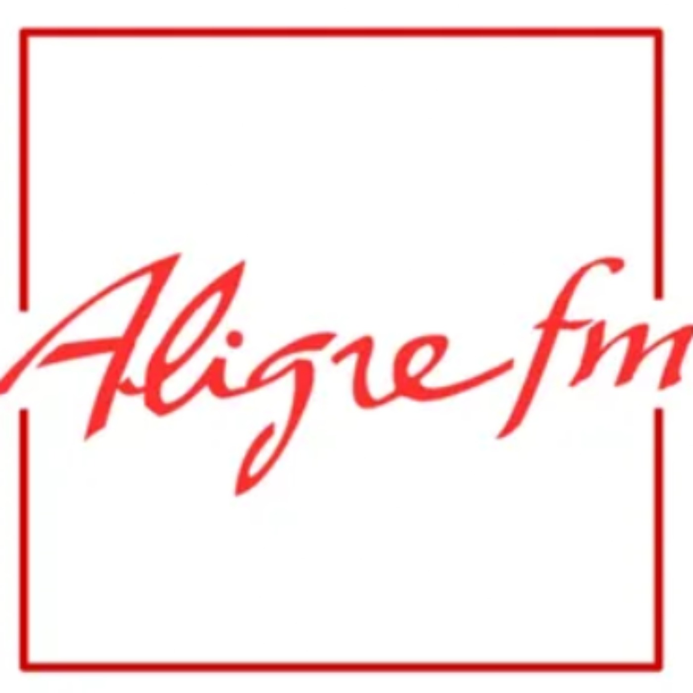 Brasil Alto Astral Aligre fm du 27 juin 2025 episode artwork