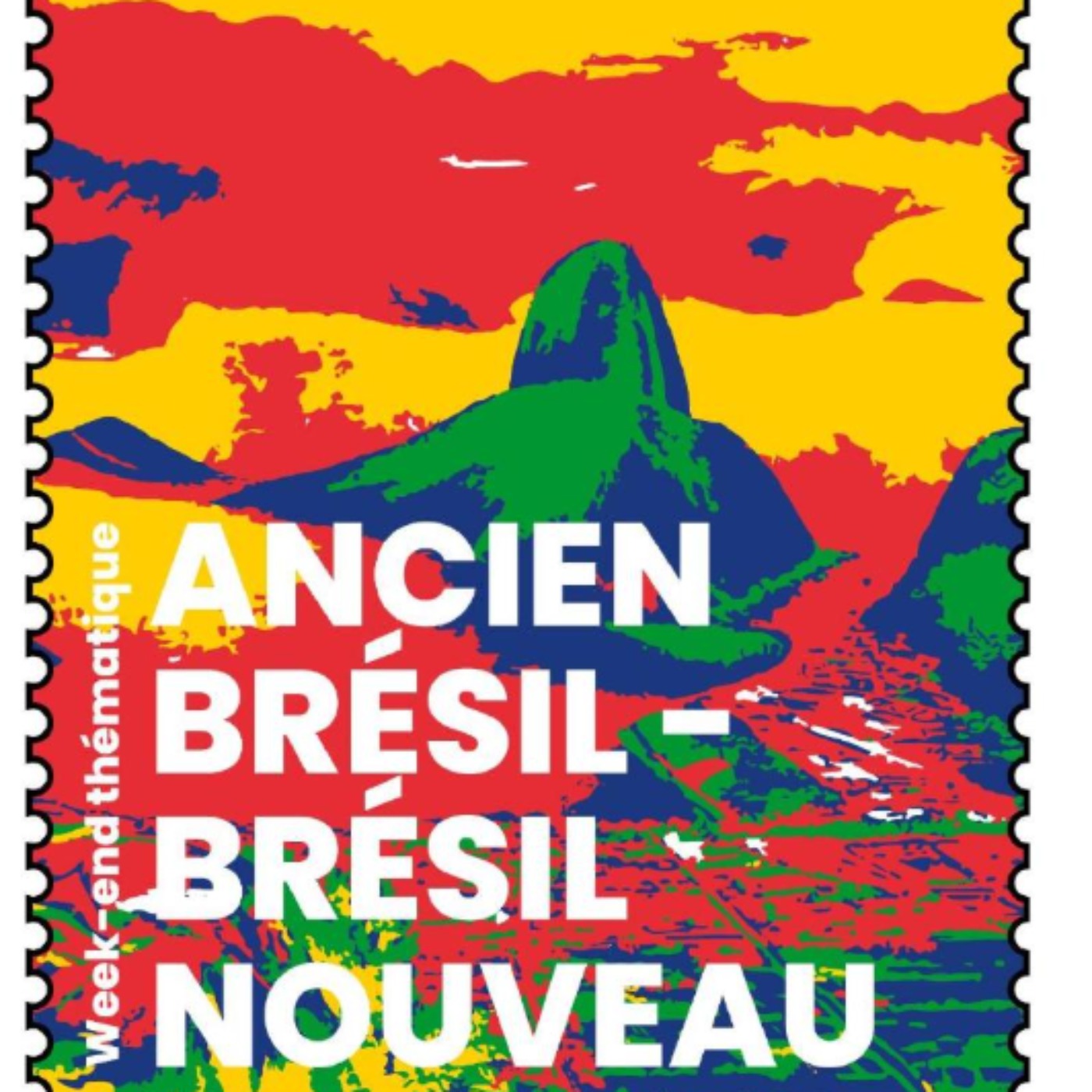 Brasil Alto Astral Aligre fm du 4 juillet 2025 episode artwork