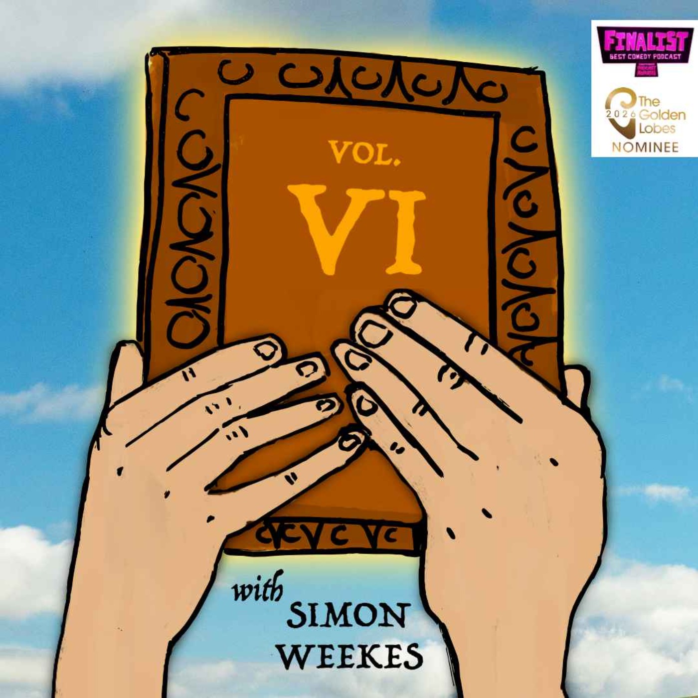 The Best of The Rules – Vol. VI