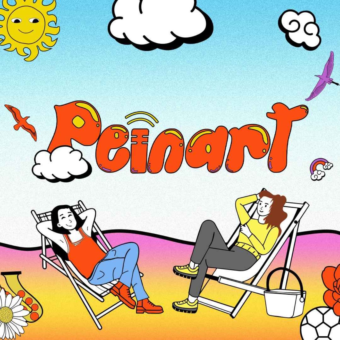 Podcast Cover