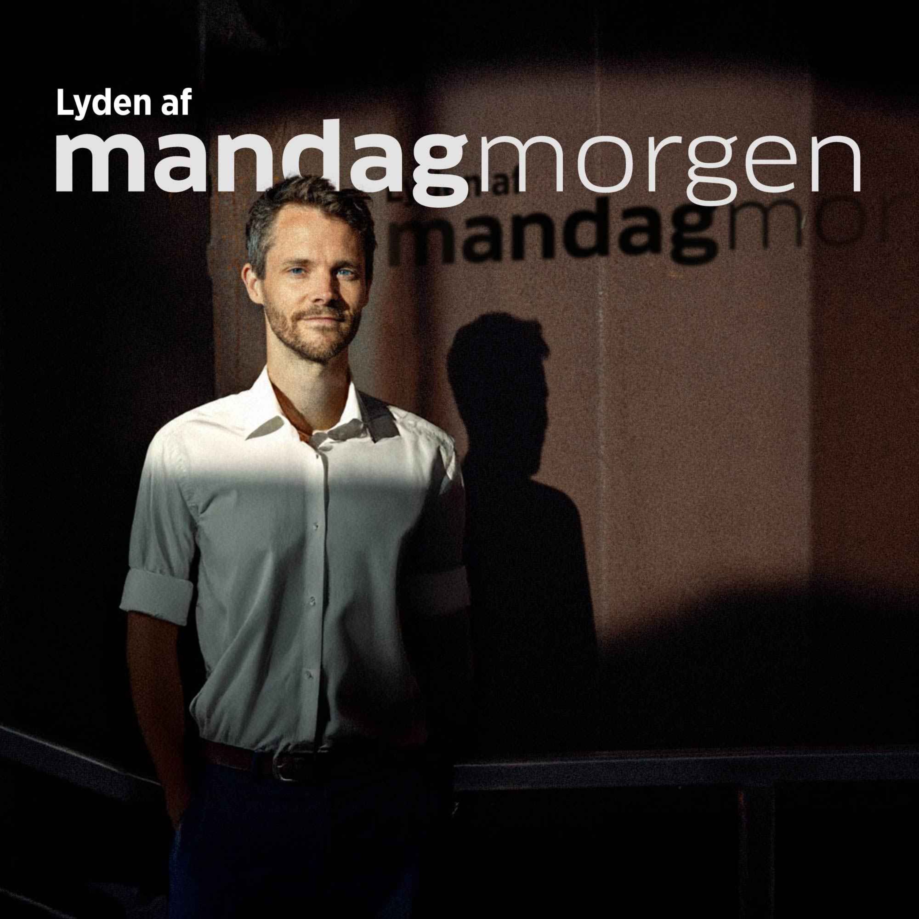 Lyden af Mandag Morgen