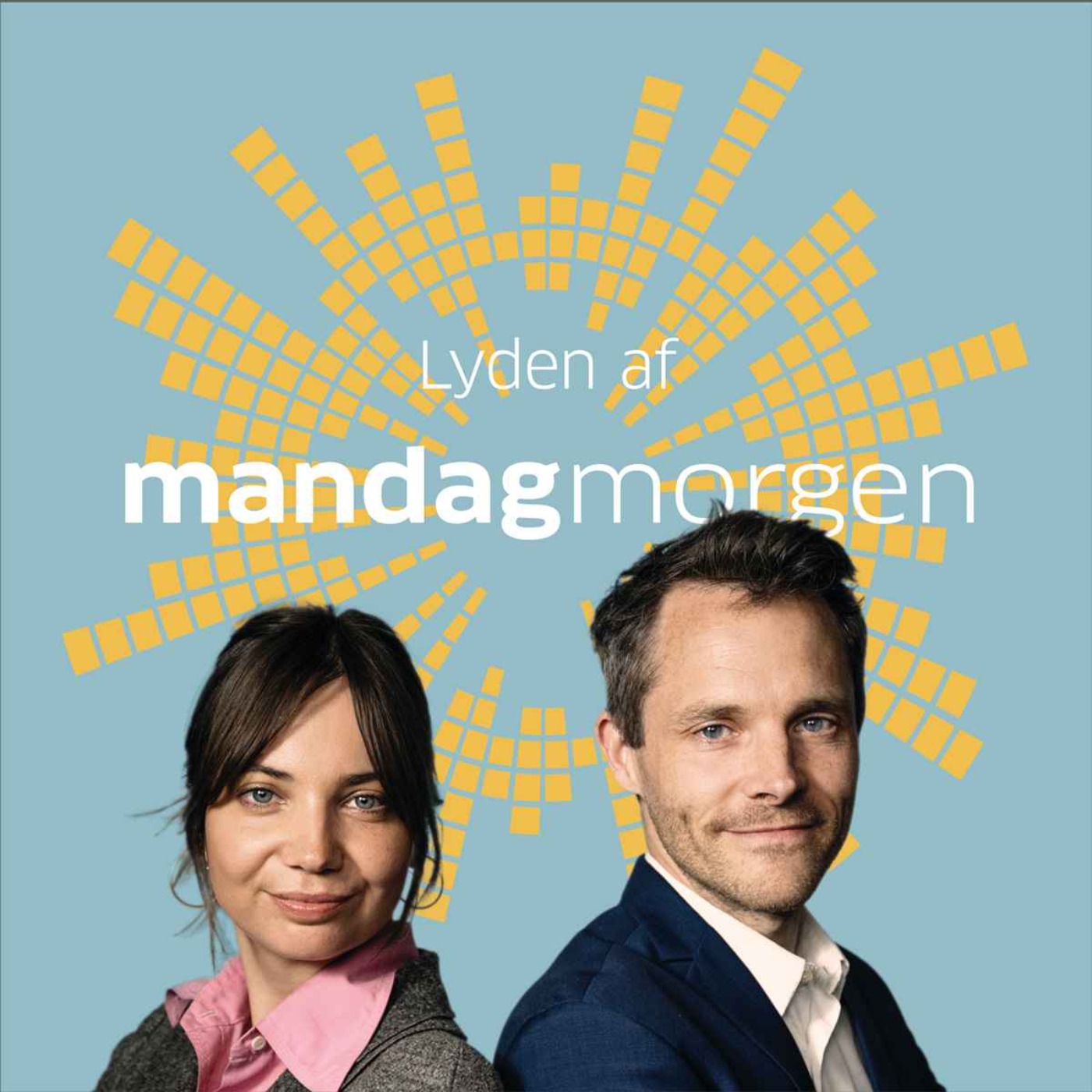 Lyden af Mandag Morgen