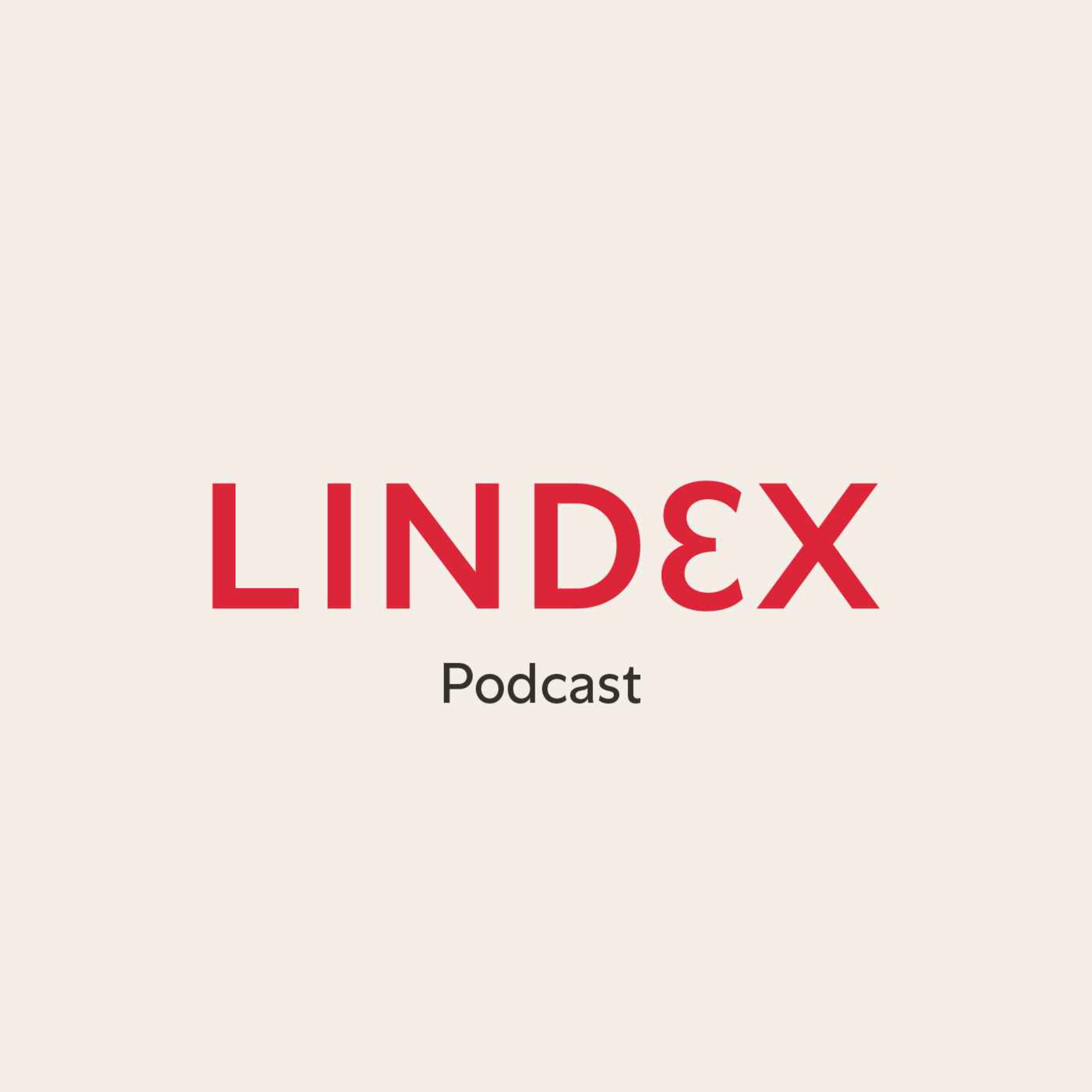Lindex podcast
