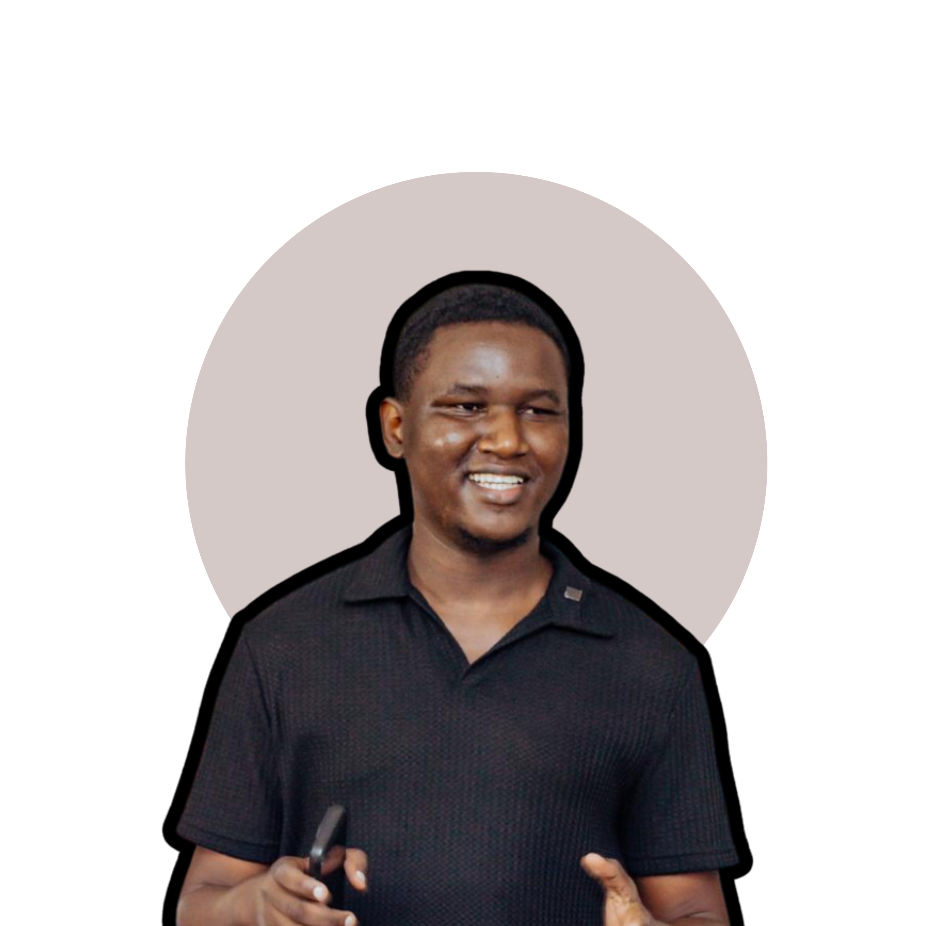 Mafole Baraka