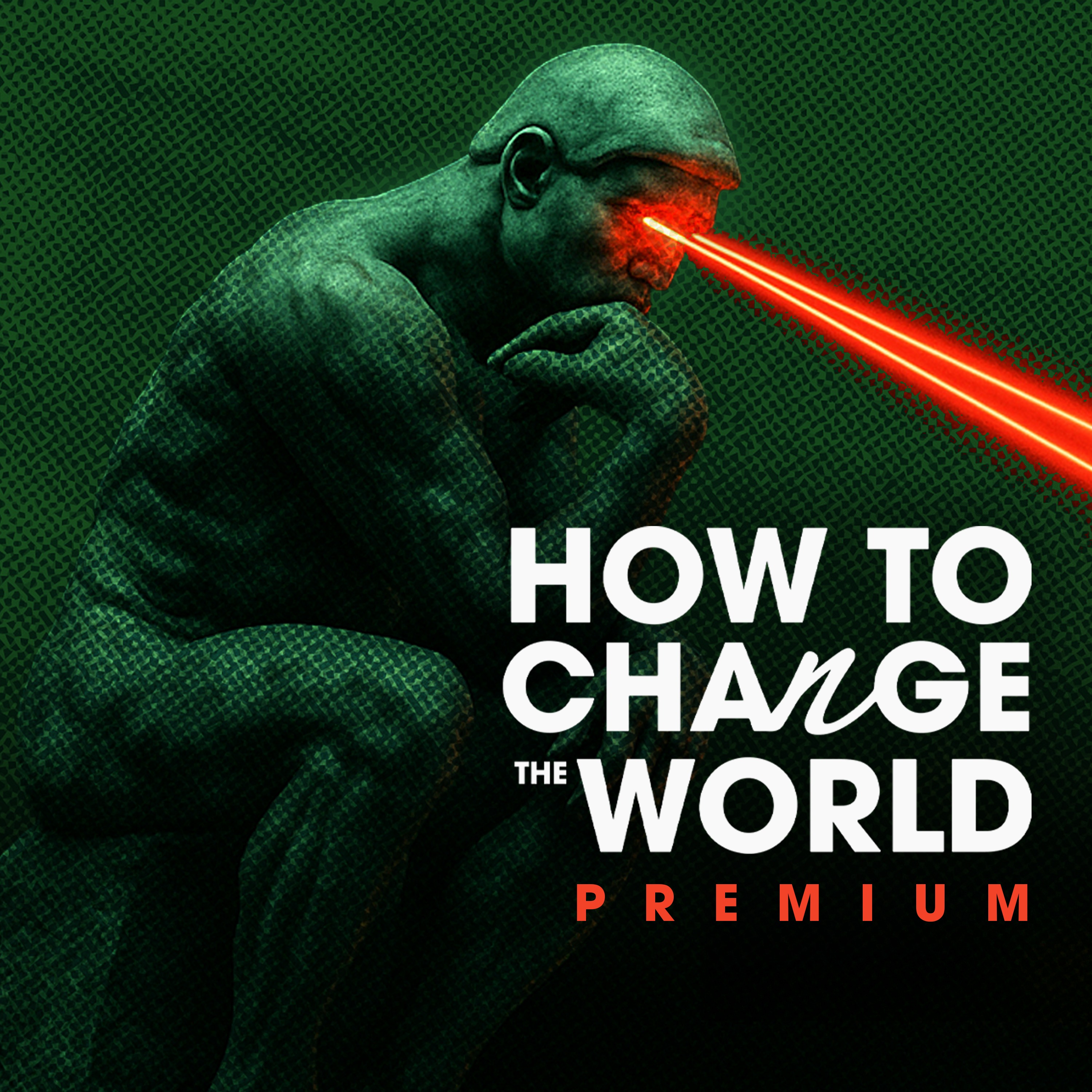 NEWS: Patreon Is Live - Giving you more history, more science and more mind bending facts about naked chimpanzees (us)