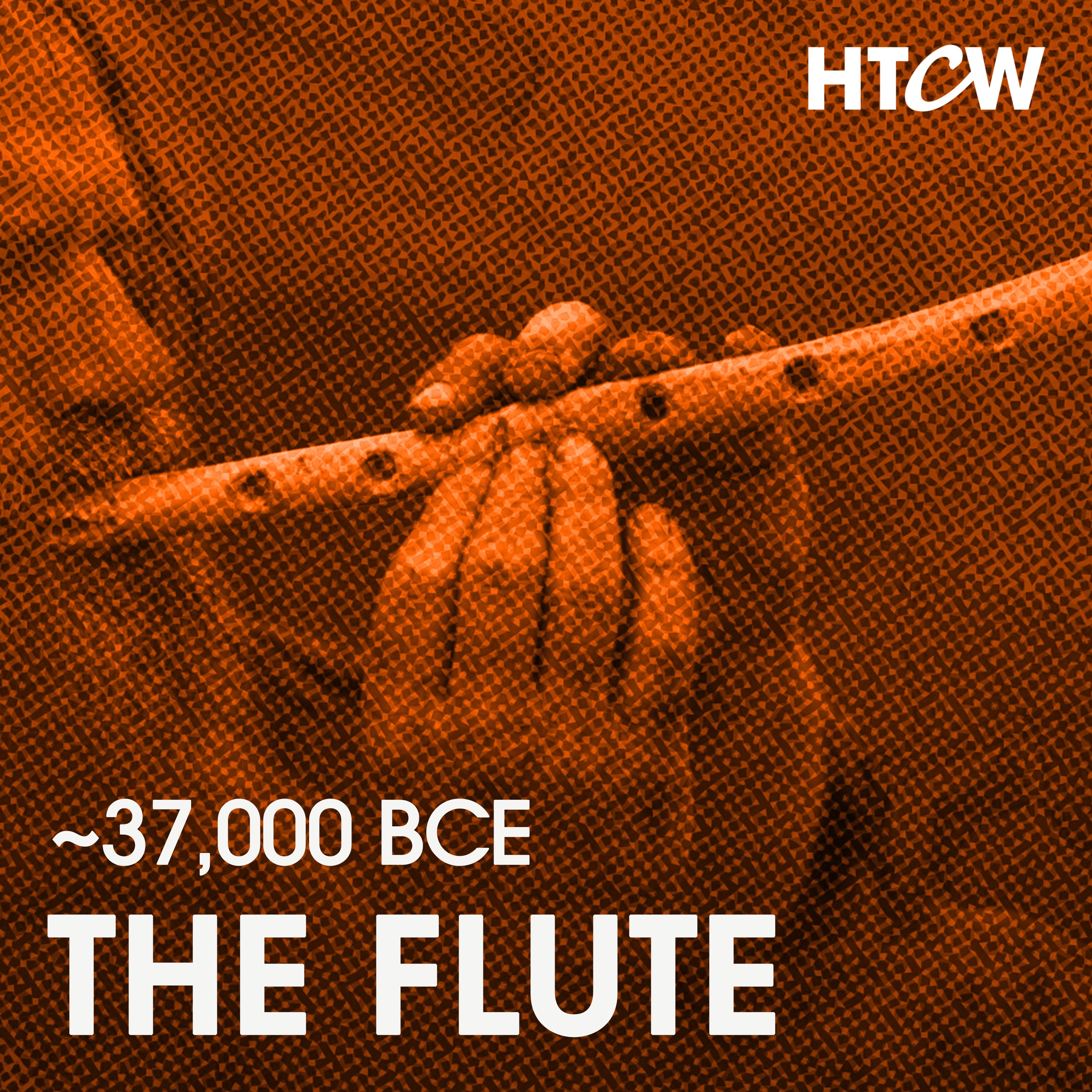 [~39,000BC] Music - The Surprising History of Rhythm (that secretly created civilization)