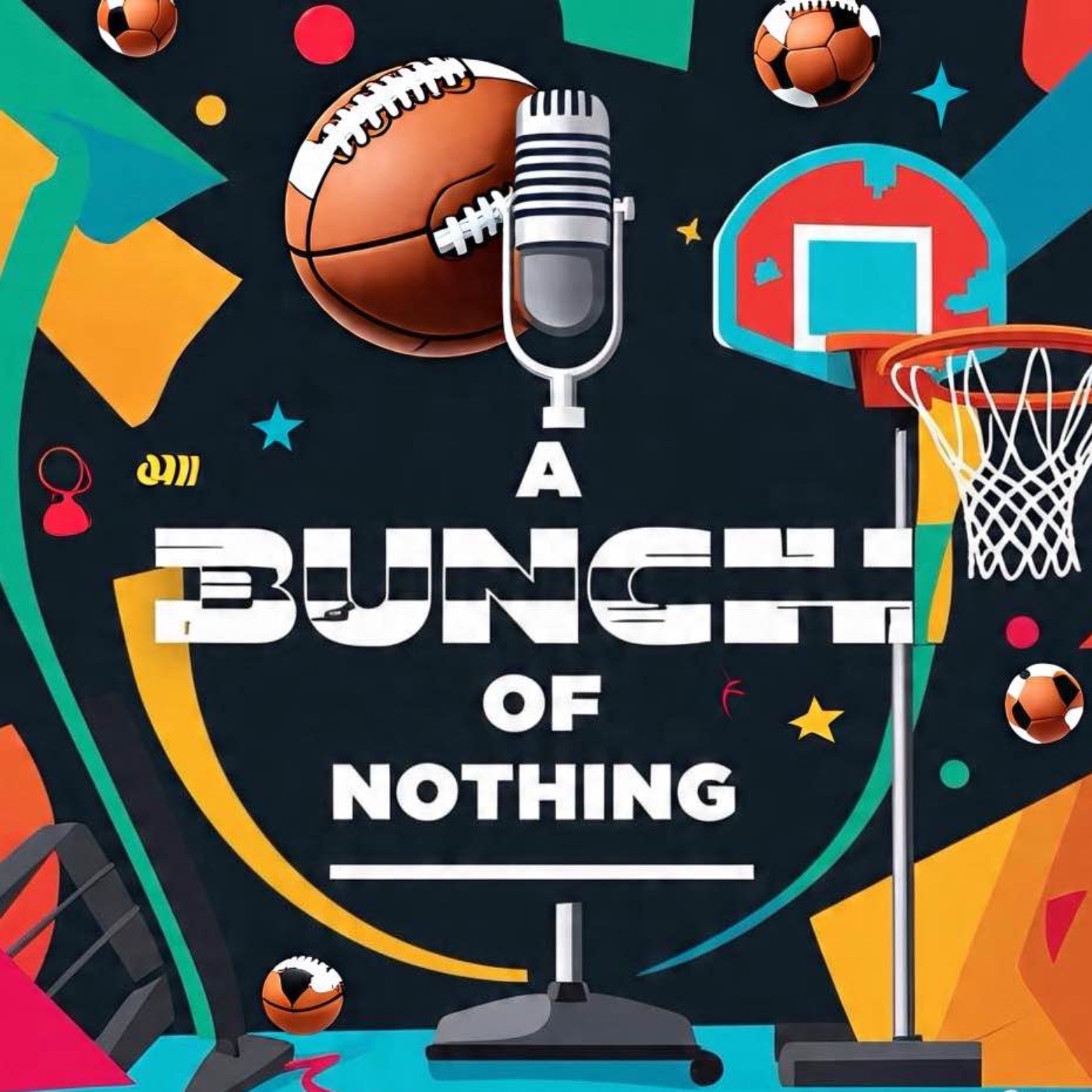 A Bunch of Nothing 