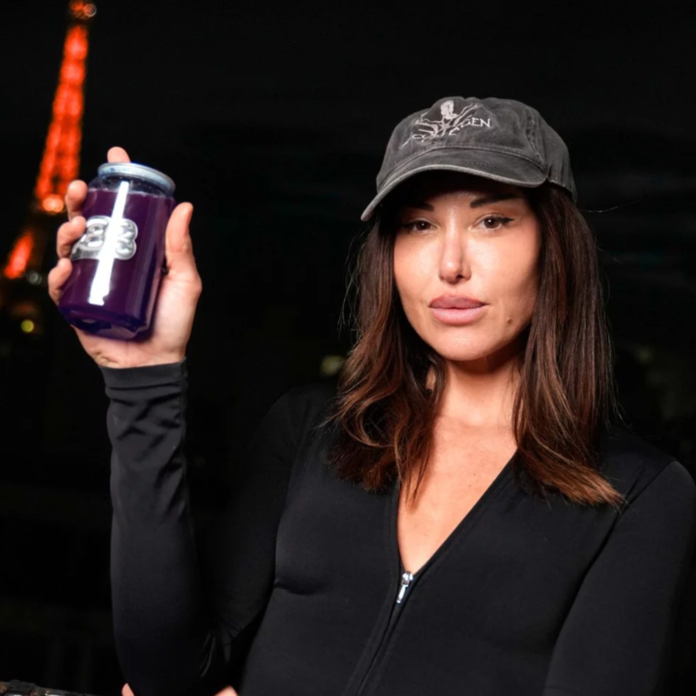 🇫🇷 48CollagenCafé : Quand le Wellness redéfinit le Luxe à Paris 🇫🇷 48CollagenCafé : Quand le Wellness redéfinit le Luxe à Paris