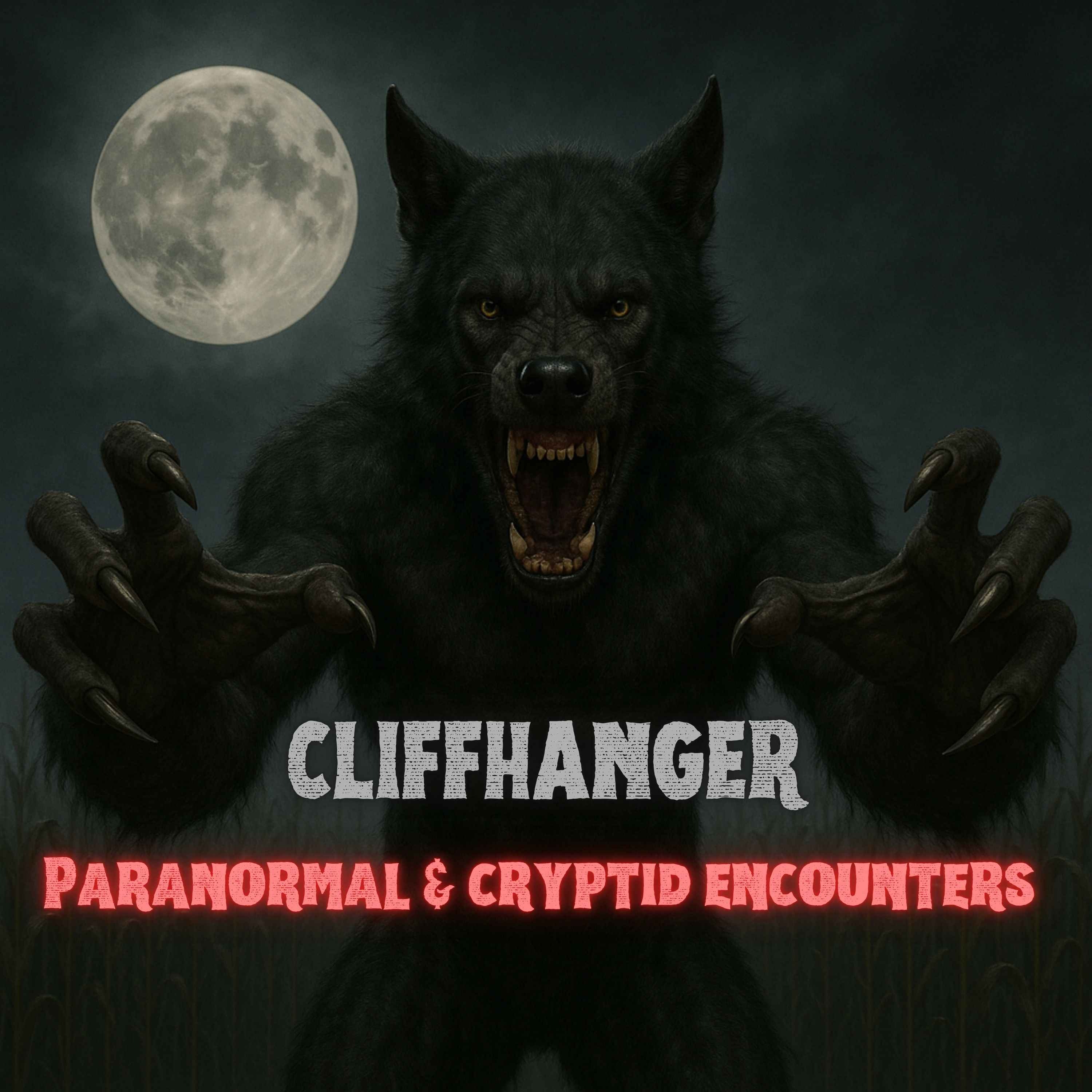 Dogman Downunder: Exploring Australia's creepiest cryptid