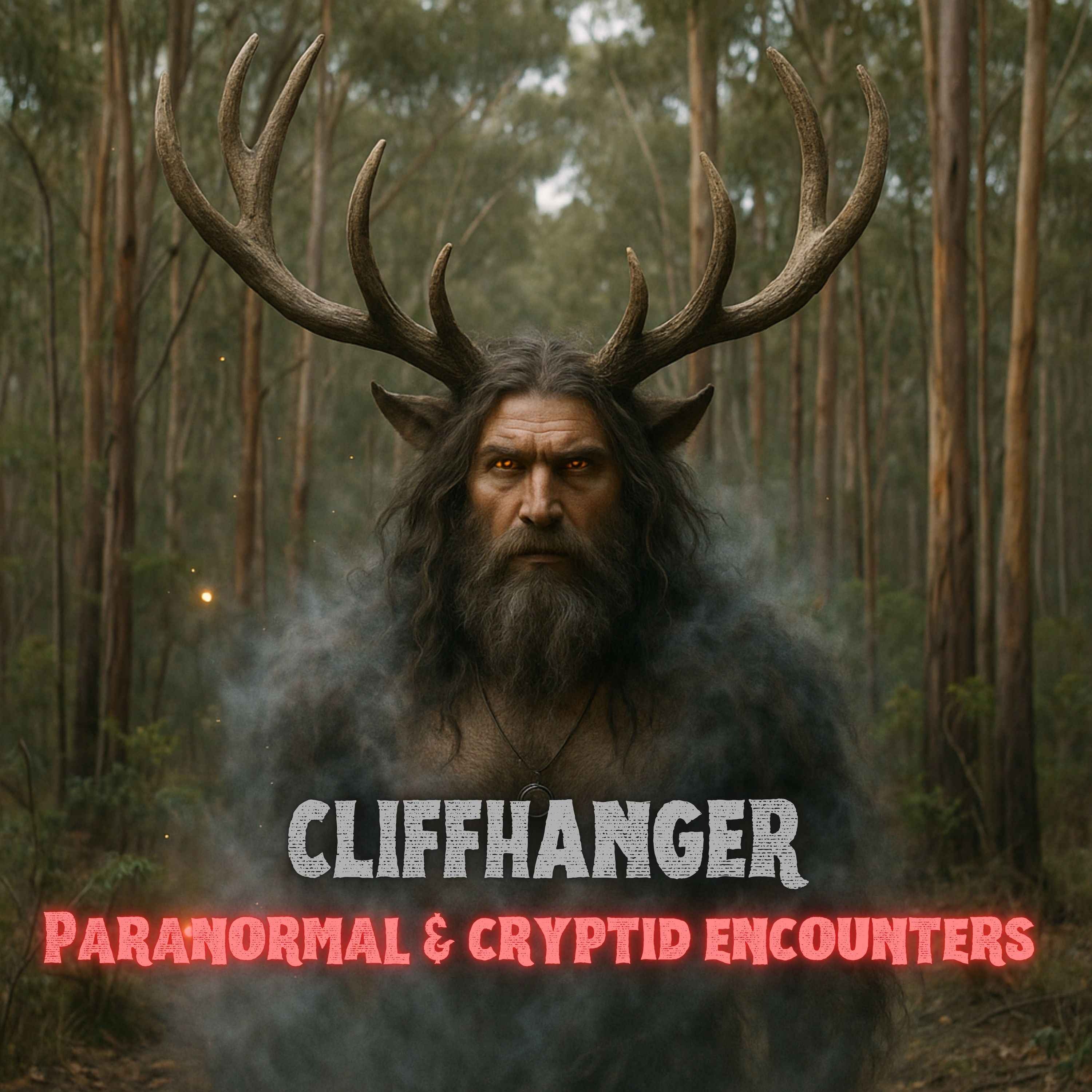 Summoning Ancient Spirits Witchcraft, Hauntings & Paranormal Chaos