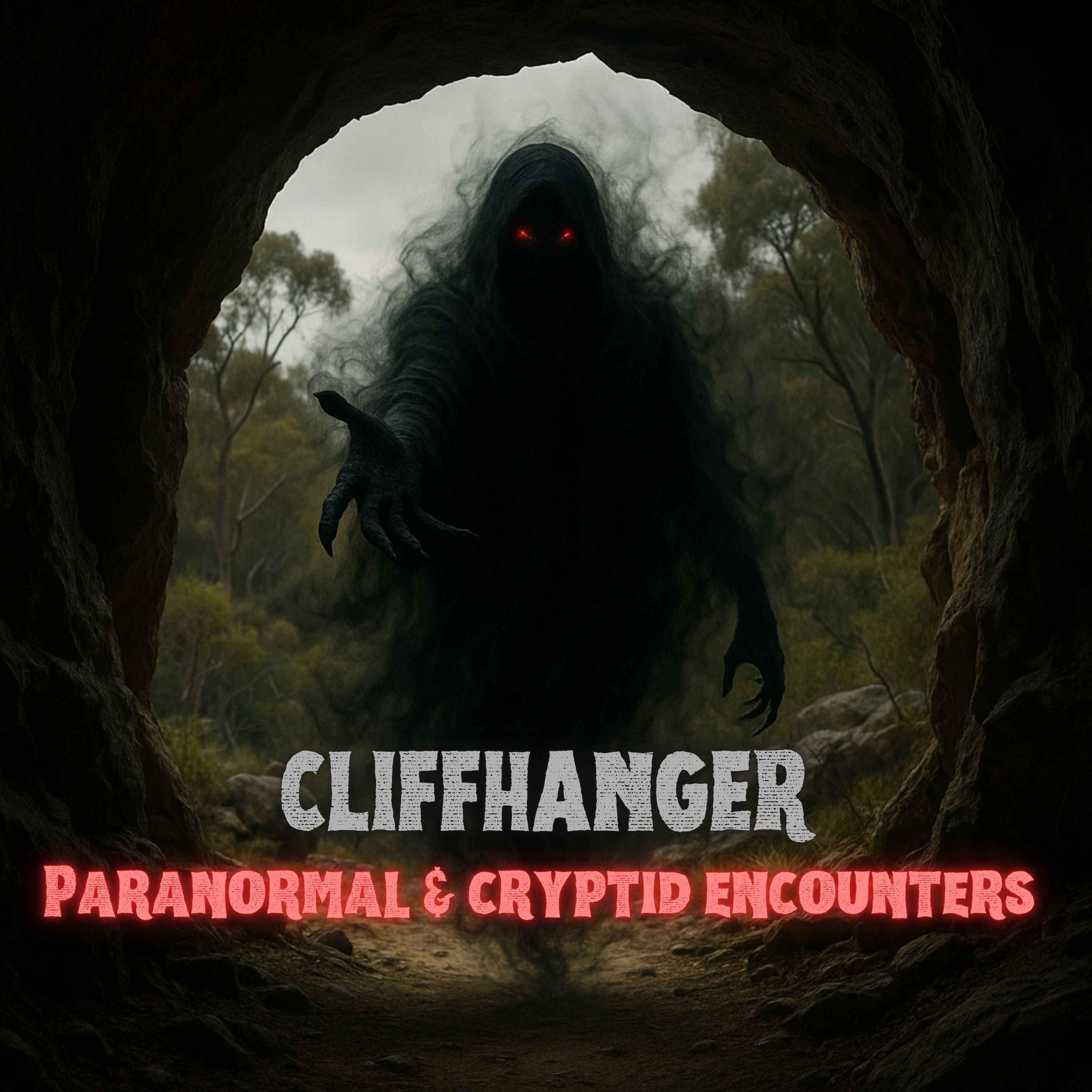 Preyed on by the Paranormal: When Darkness Strikes at Our Most Vulnerable