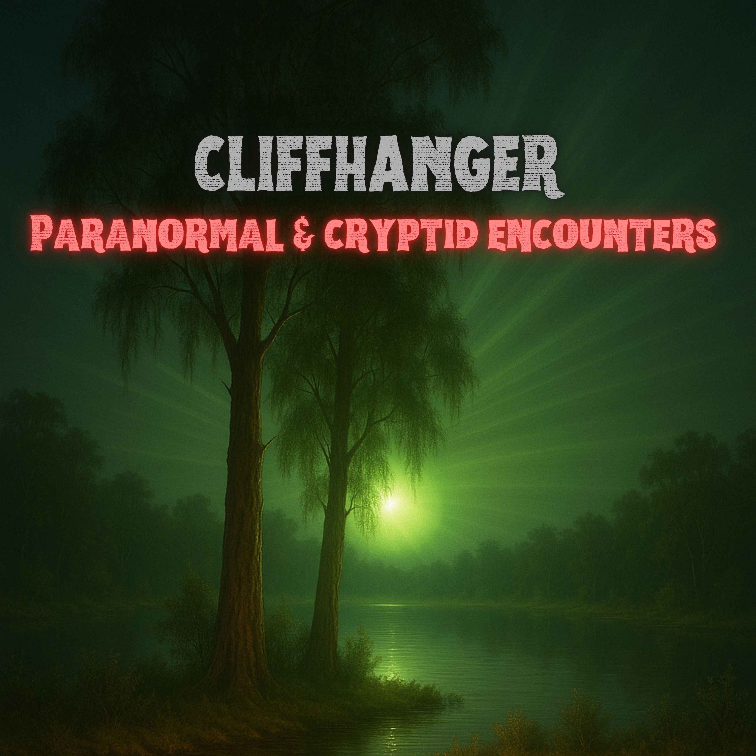 UFOs Over Bundaberg and a Ghostly Roommate