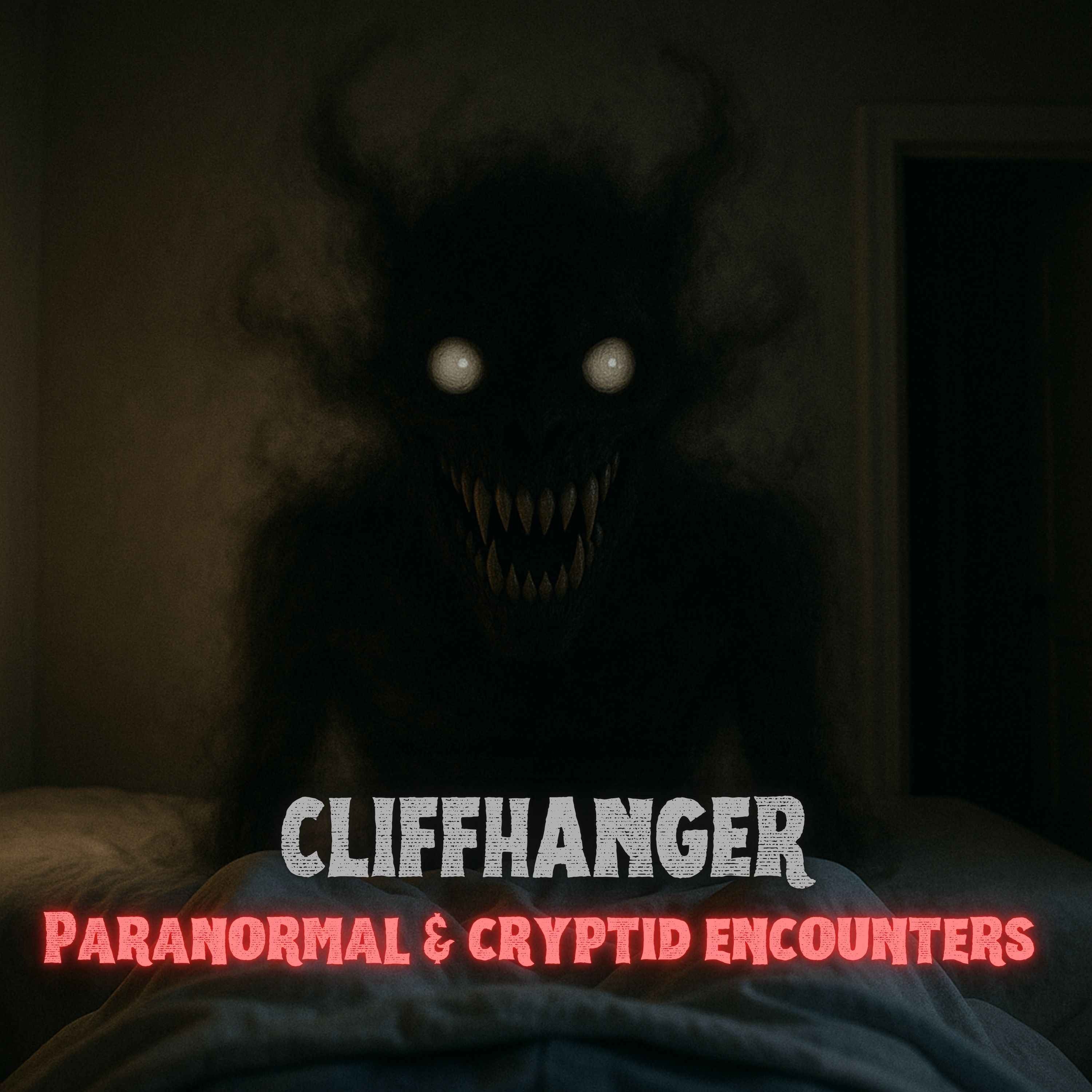 Cliffhanger Paranormal and Cryptid Encounters