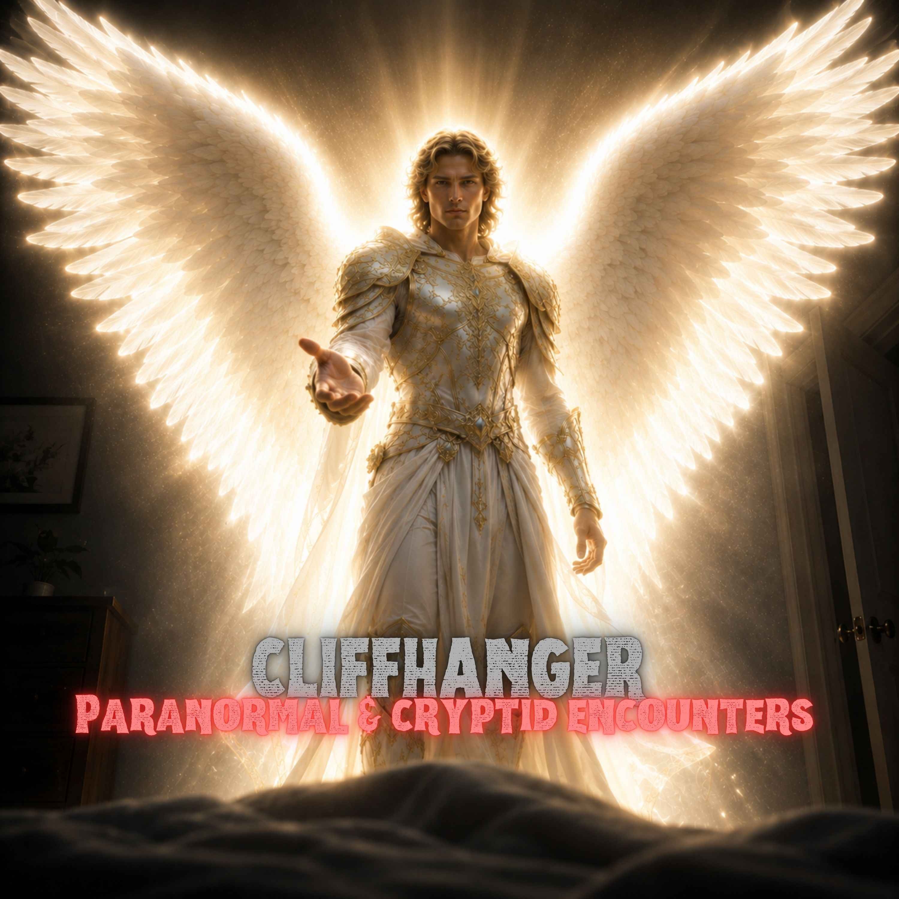 Spirit Communication, Paranormal Portals, UFOs & Angelic Intervention | Central Coast NSW