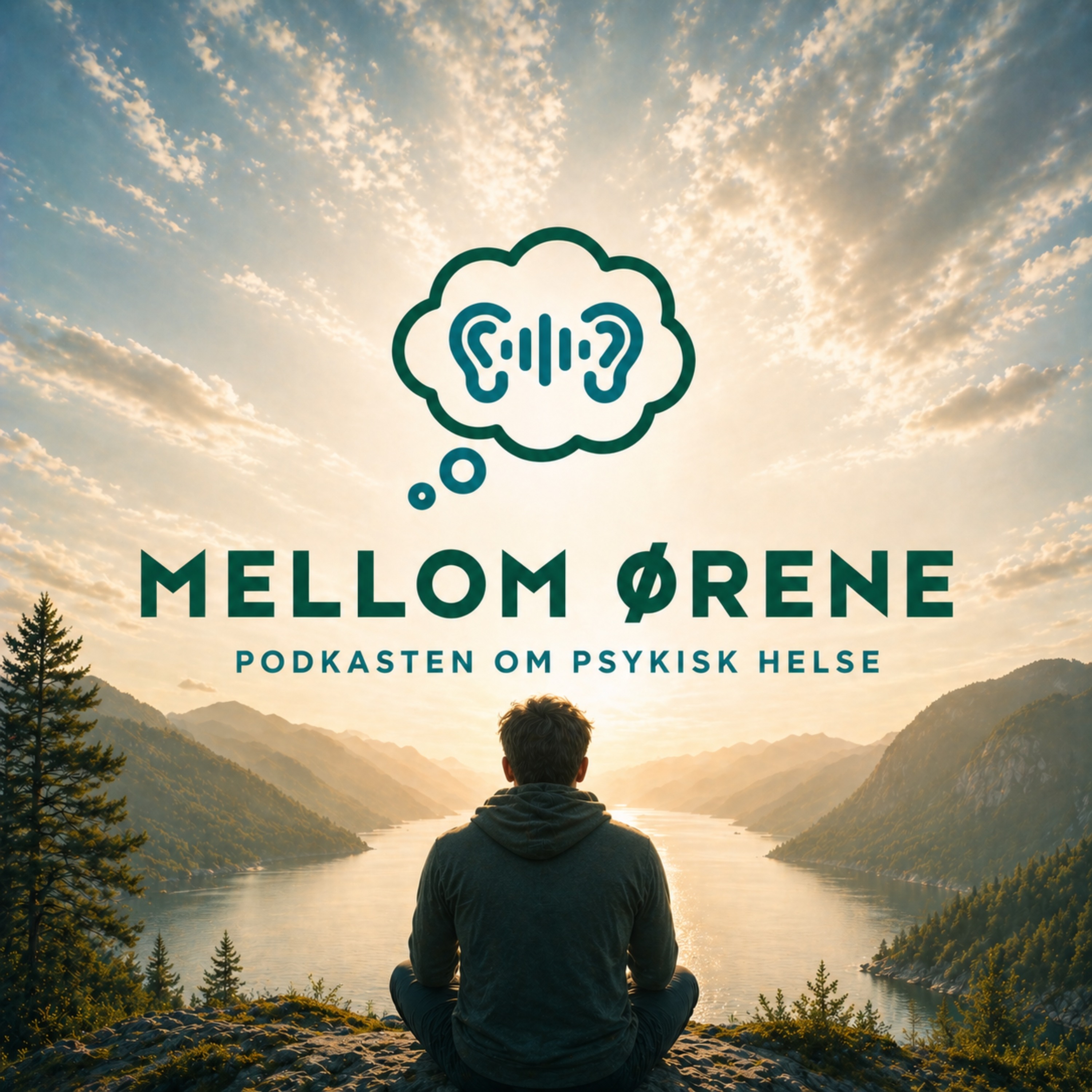 Mellom Ørene