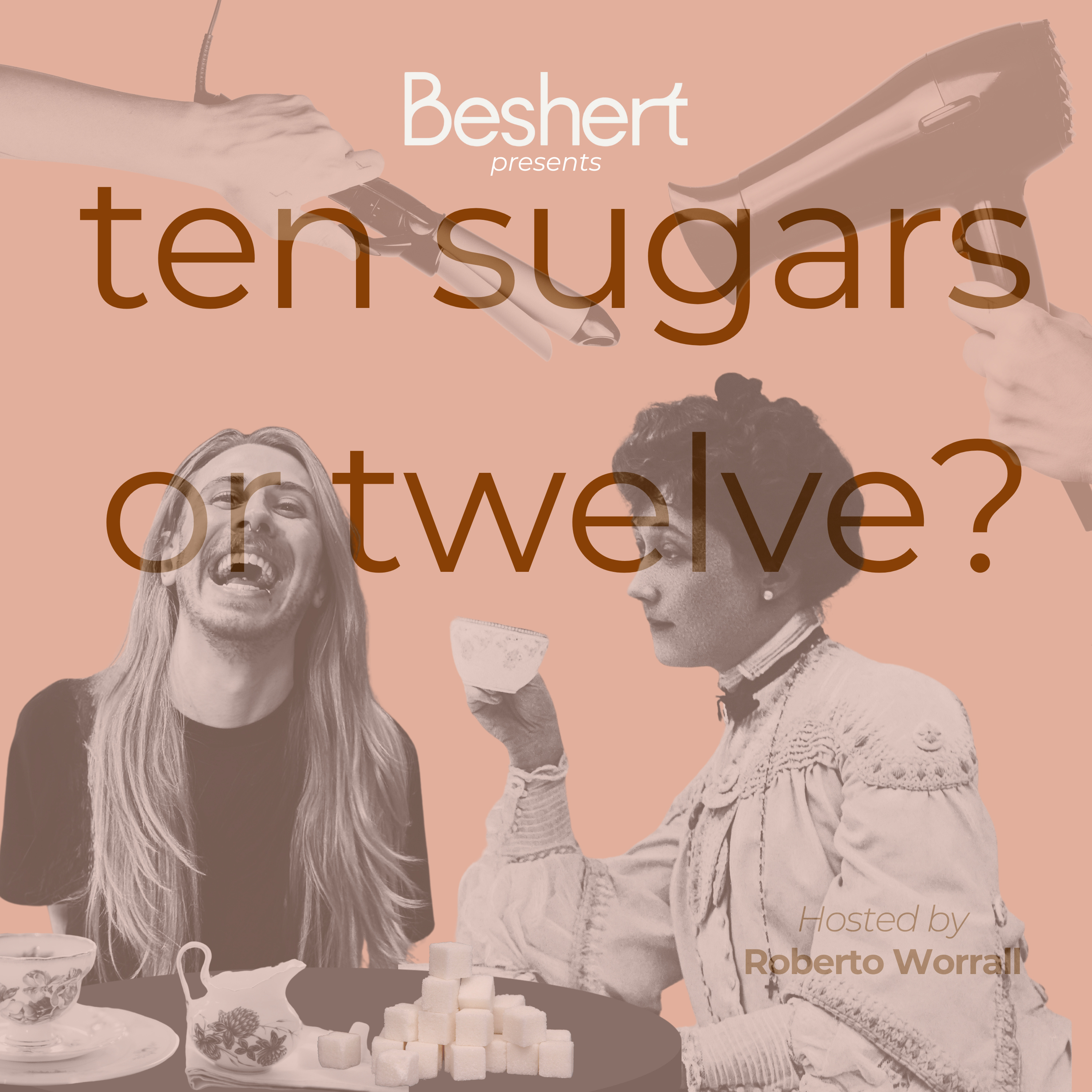Ten Sugars or Twelve?