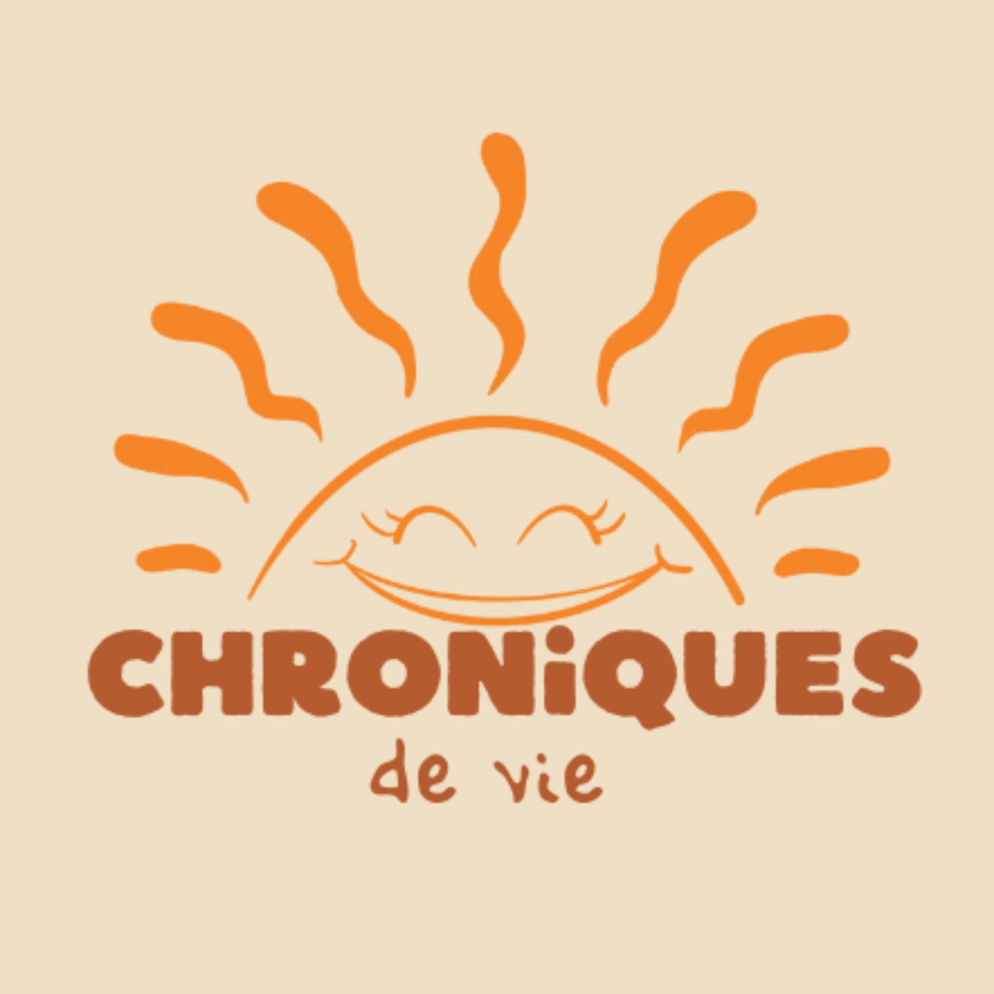Chroniques de vie