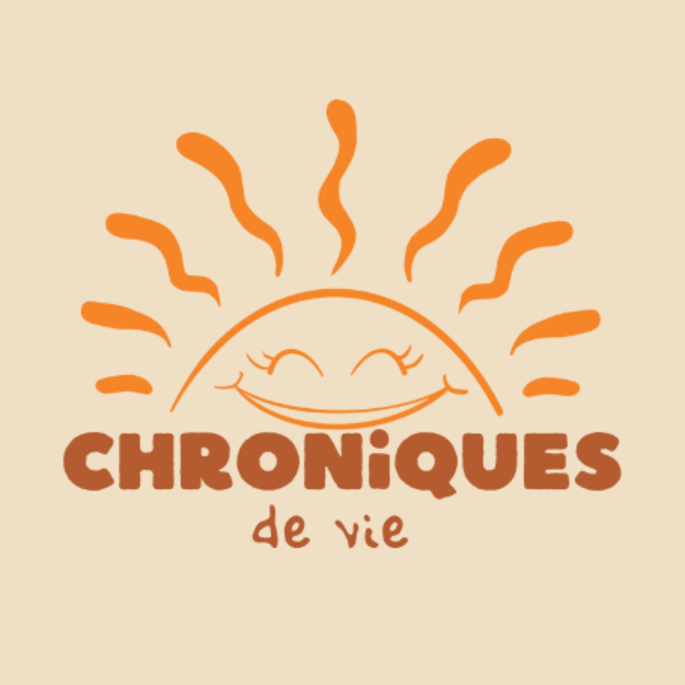Chroniques de vie