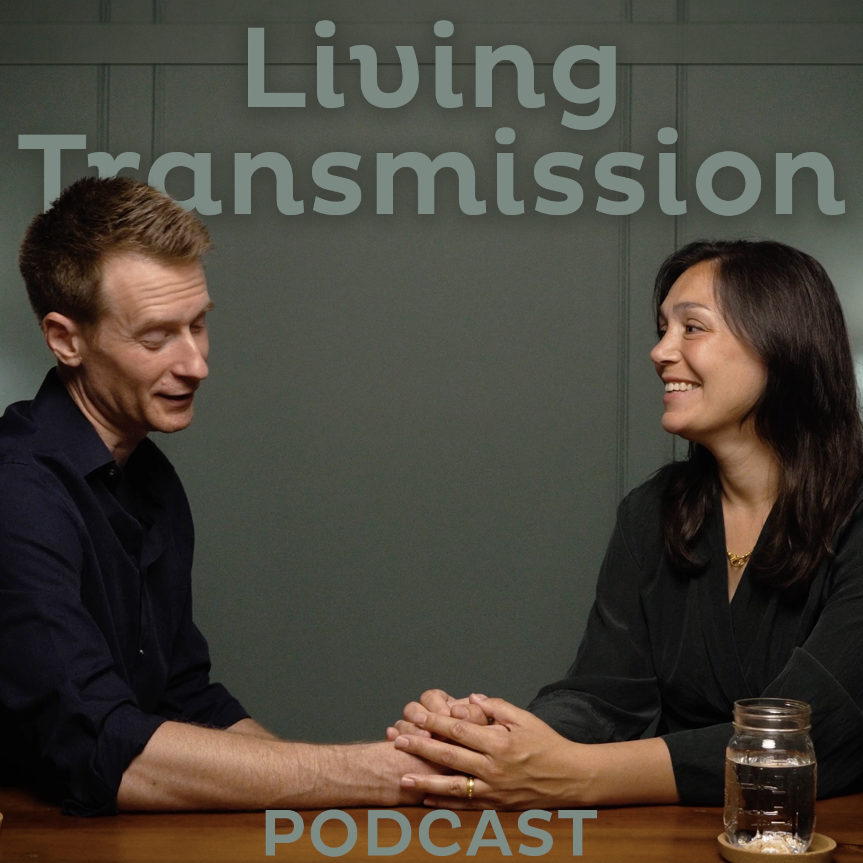 Living Transmission Podcast