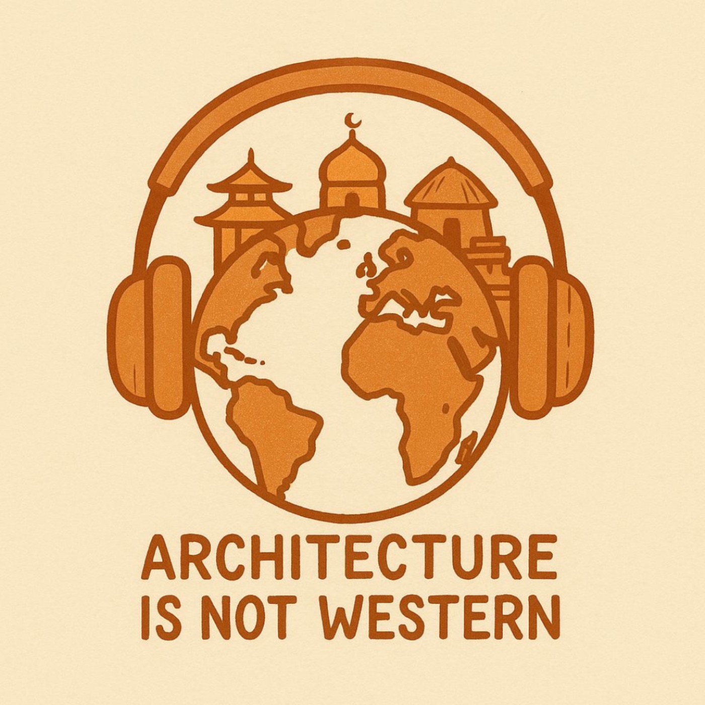 What is an architect? episode artwork