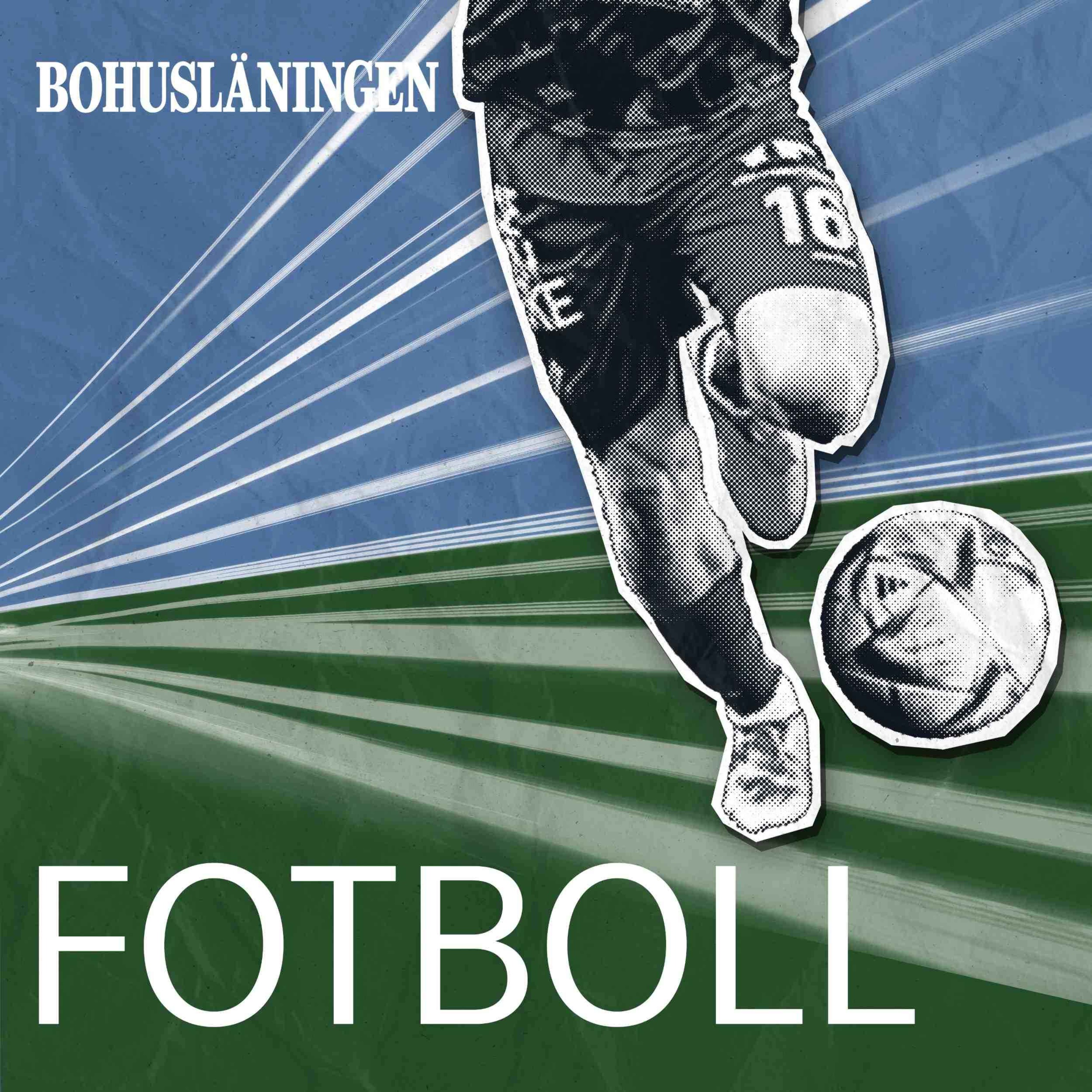 Bohusläningen Fotboll