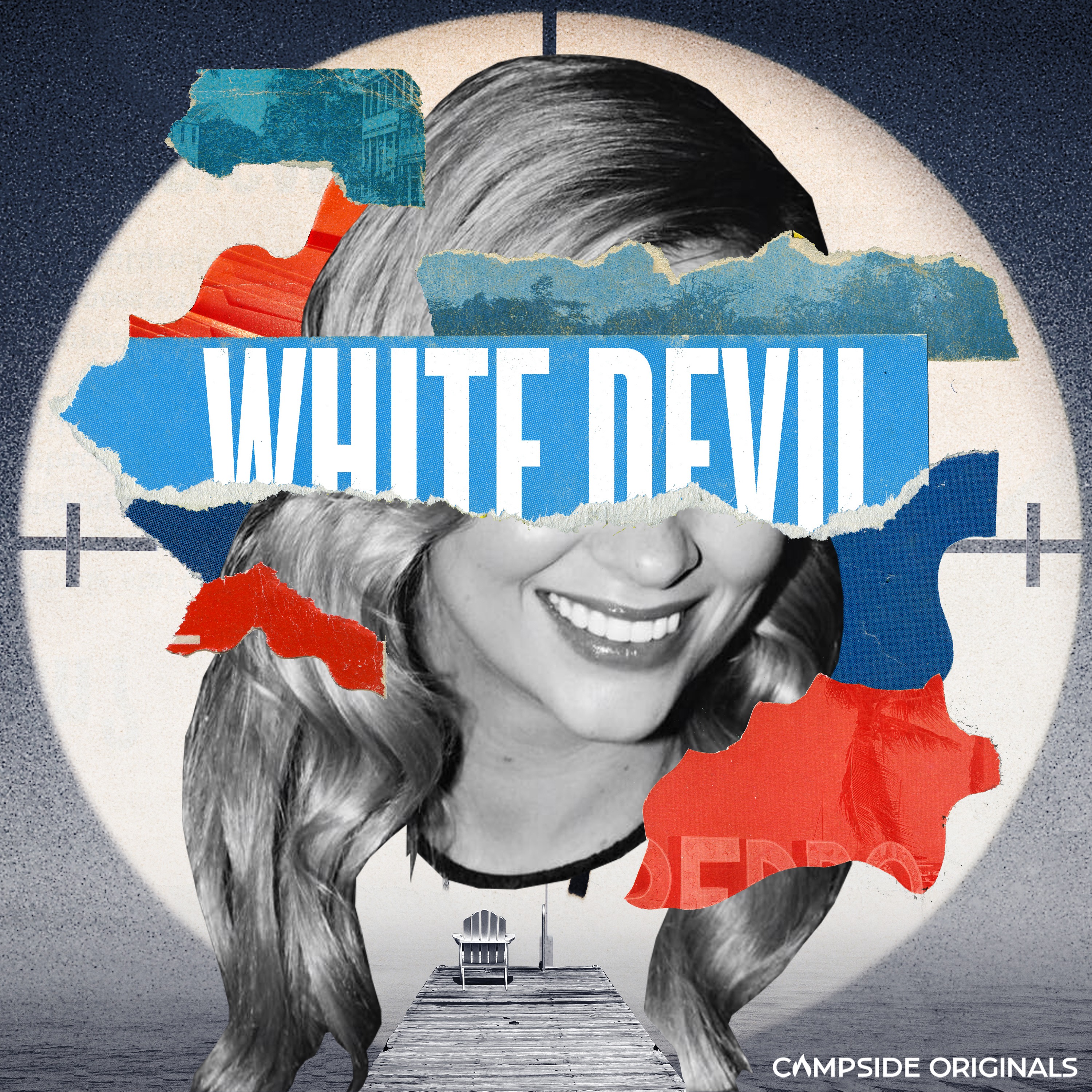 White Devil I Episode 13 - Bonus: Catching Up With Jasmine Hartin