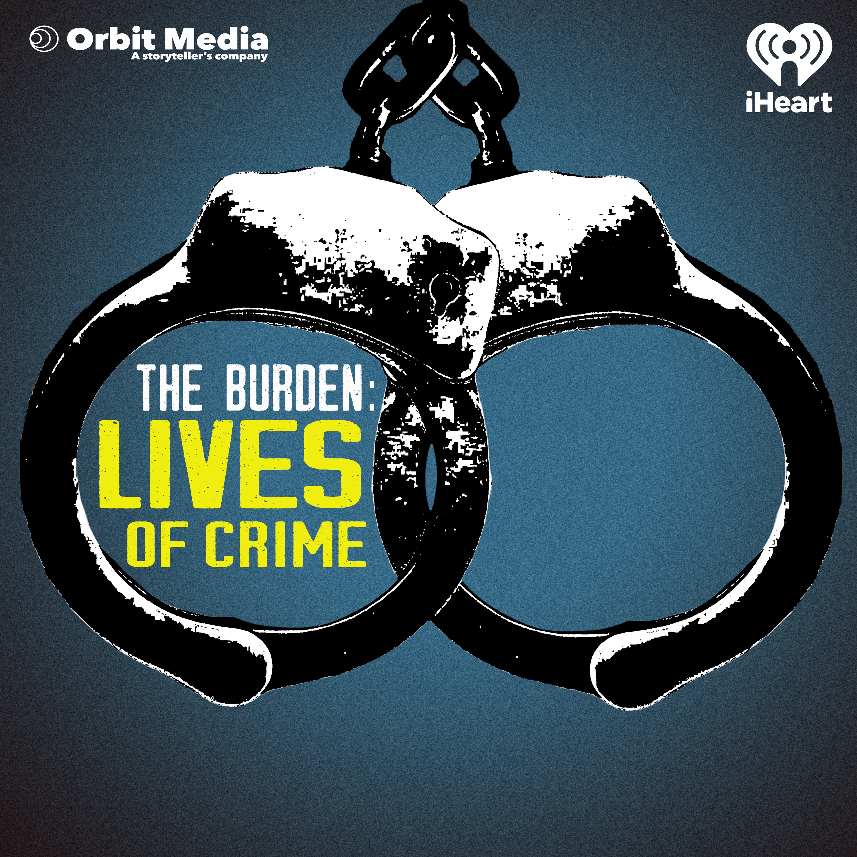 Introducing "The Burden: Lives of Crime" Introducing "The Burden: Lives of Crime"