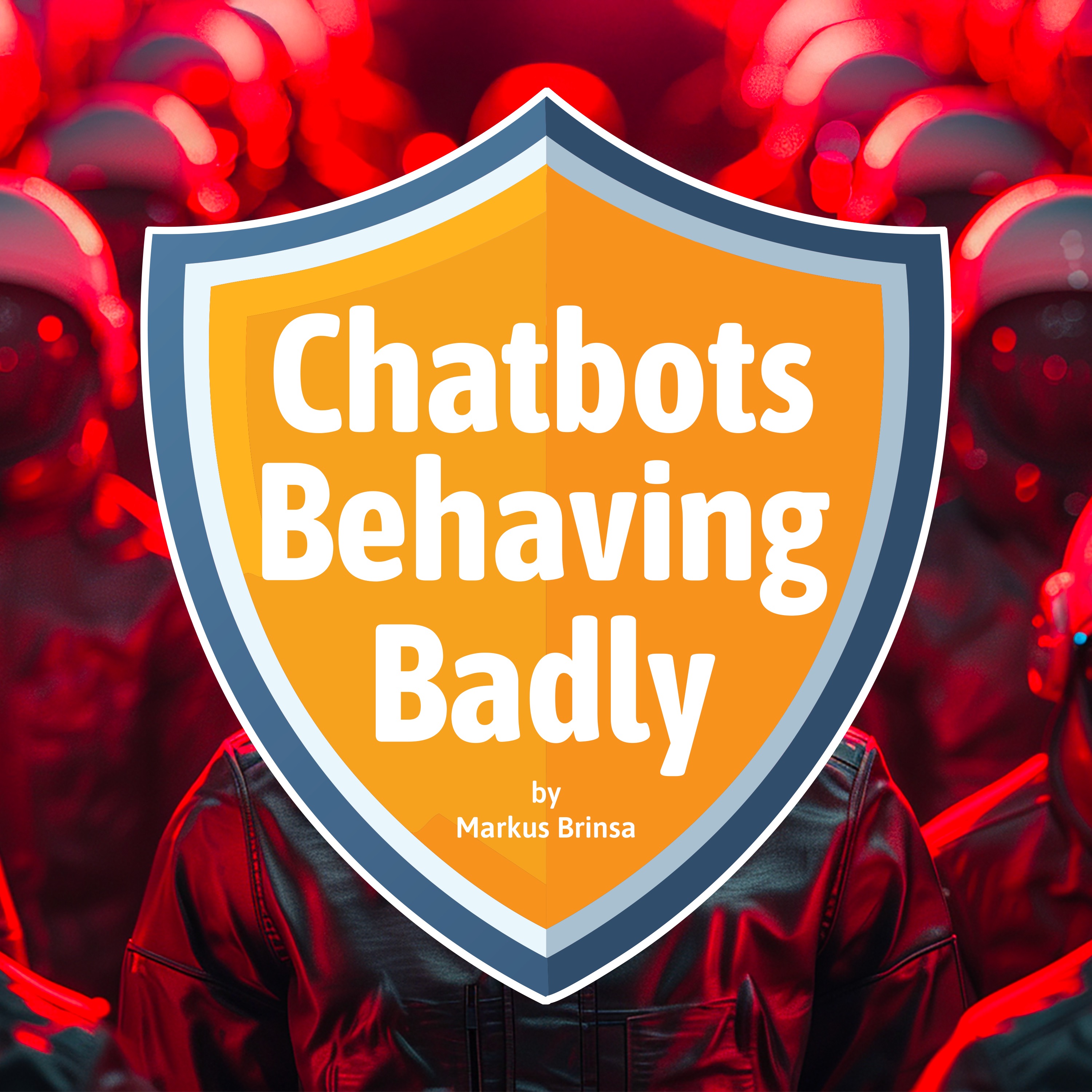 Chatbots Behaving Badly
