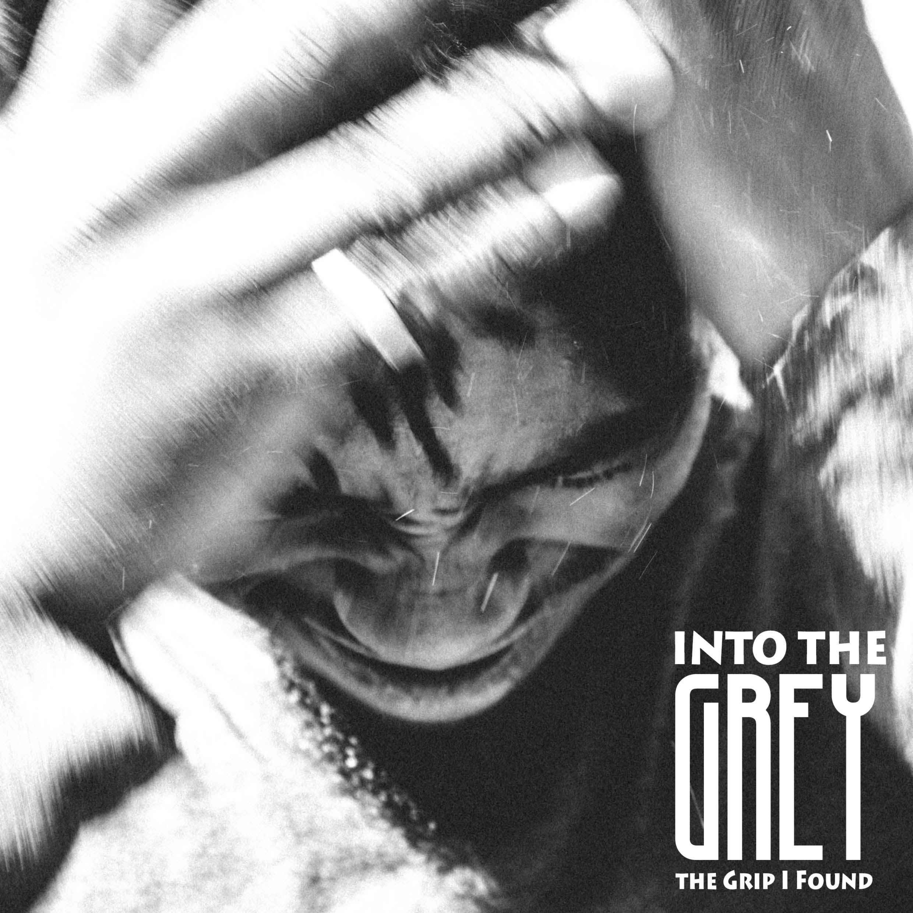 into the grey episode artwork