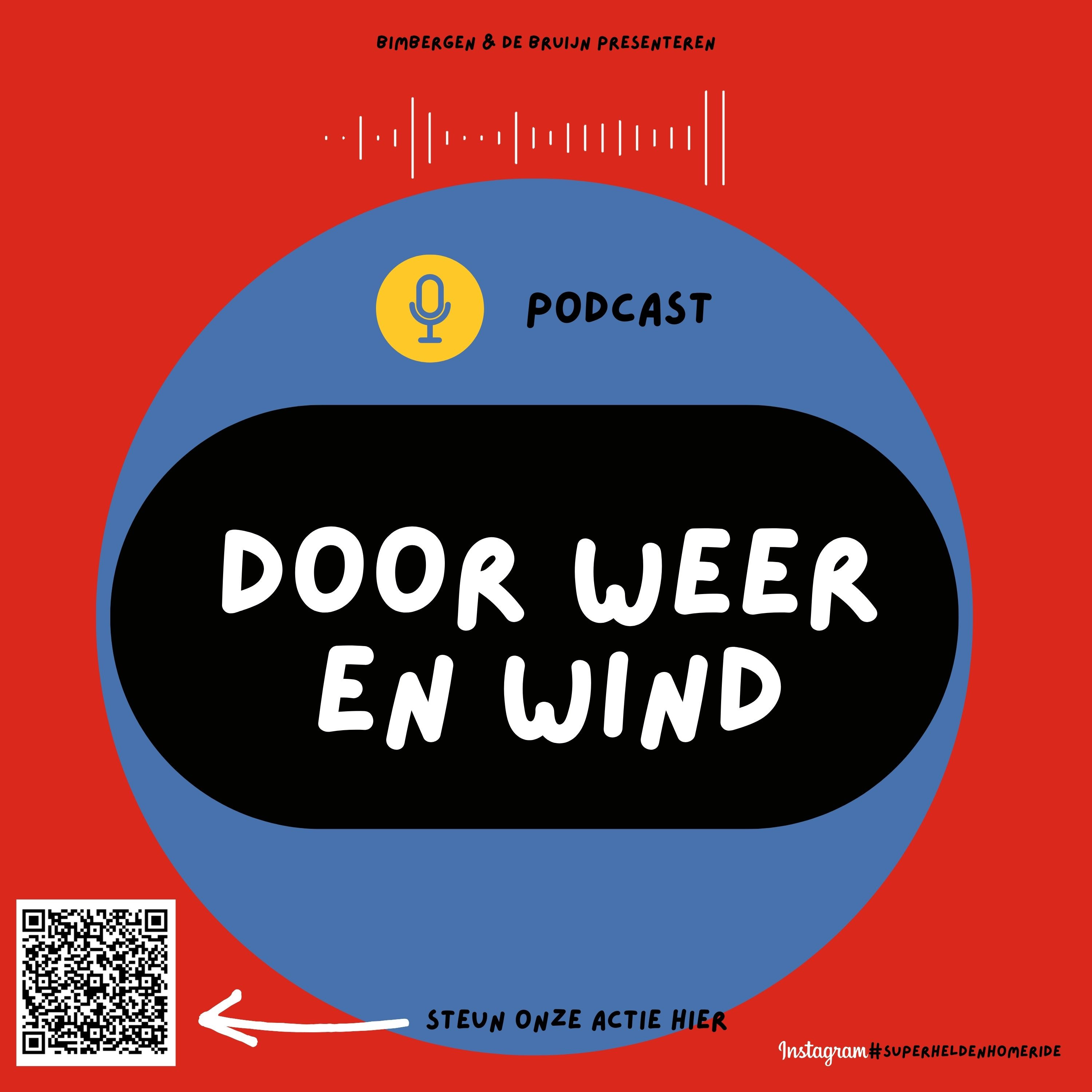 Niet met een lege MaxiCosi naar huis episode artwork