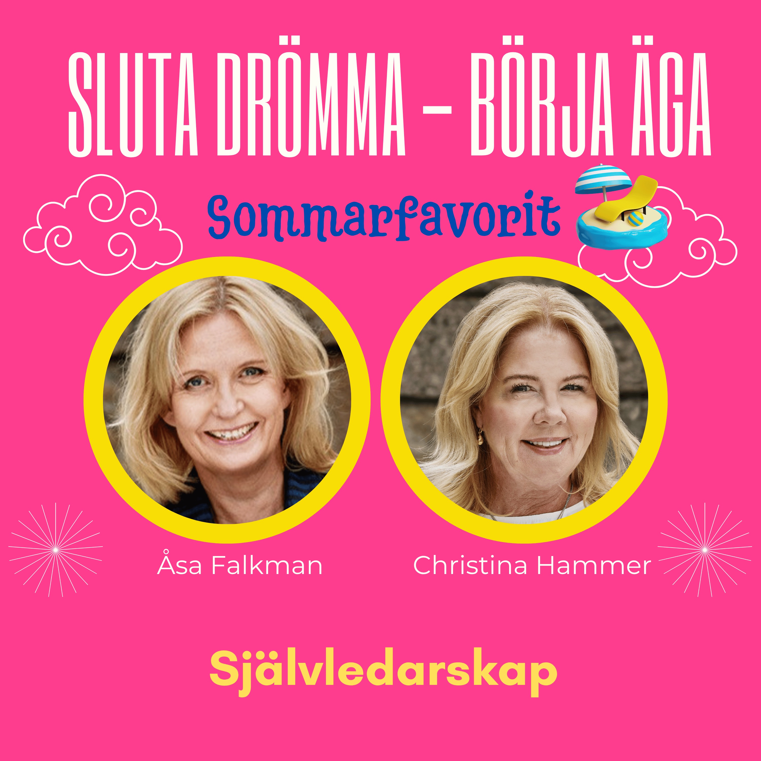 Sommarfavorit - Självledarskap