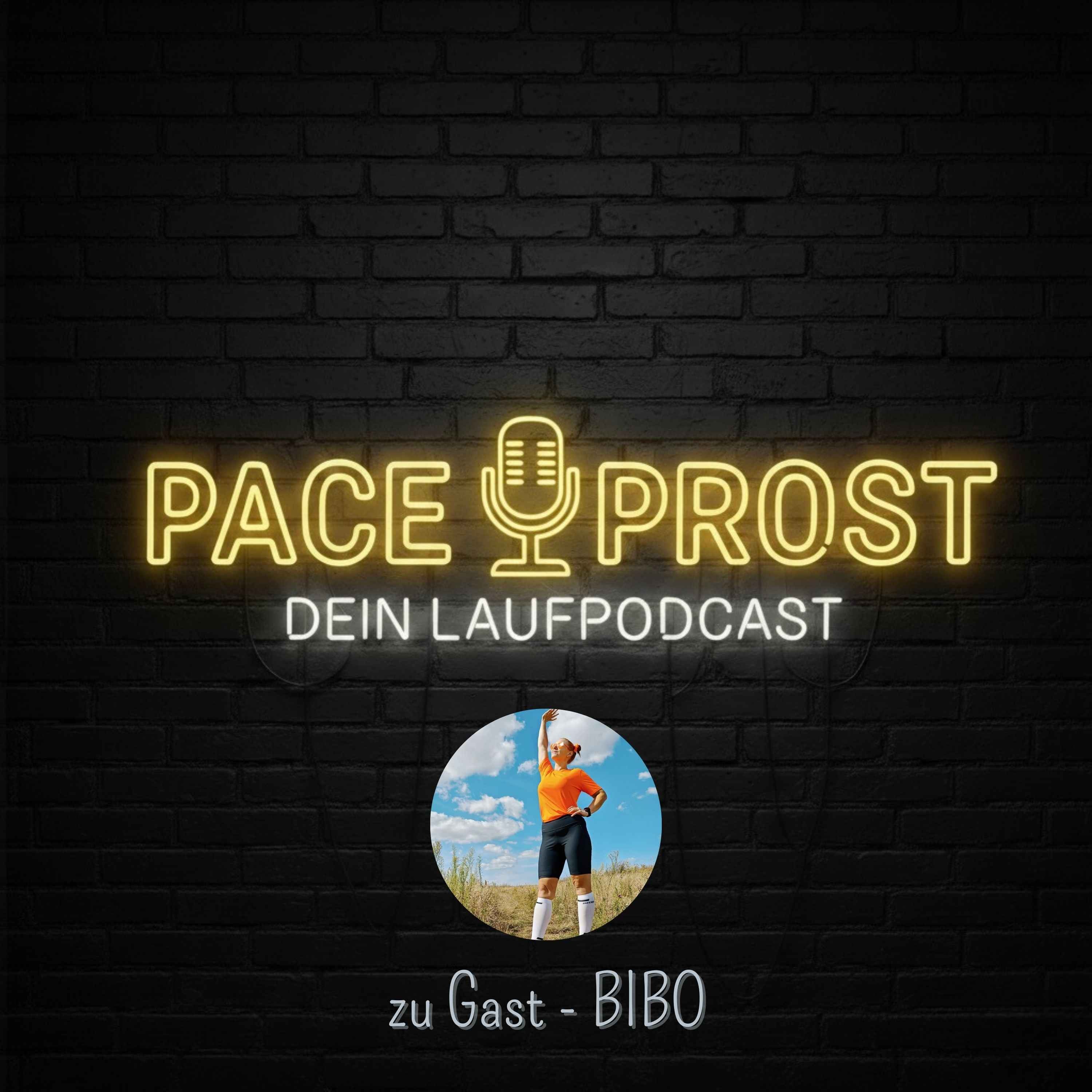 Pace & Prost – Dein Laufpodcast!