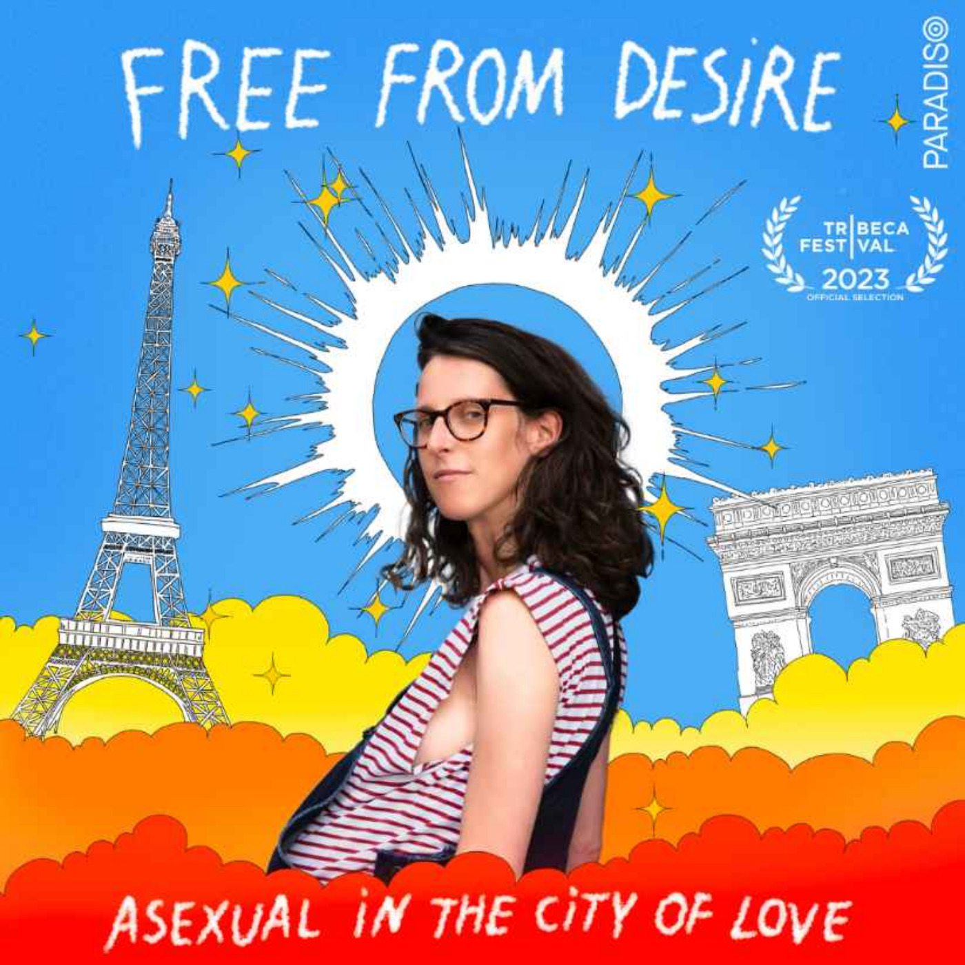 Free From Desire