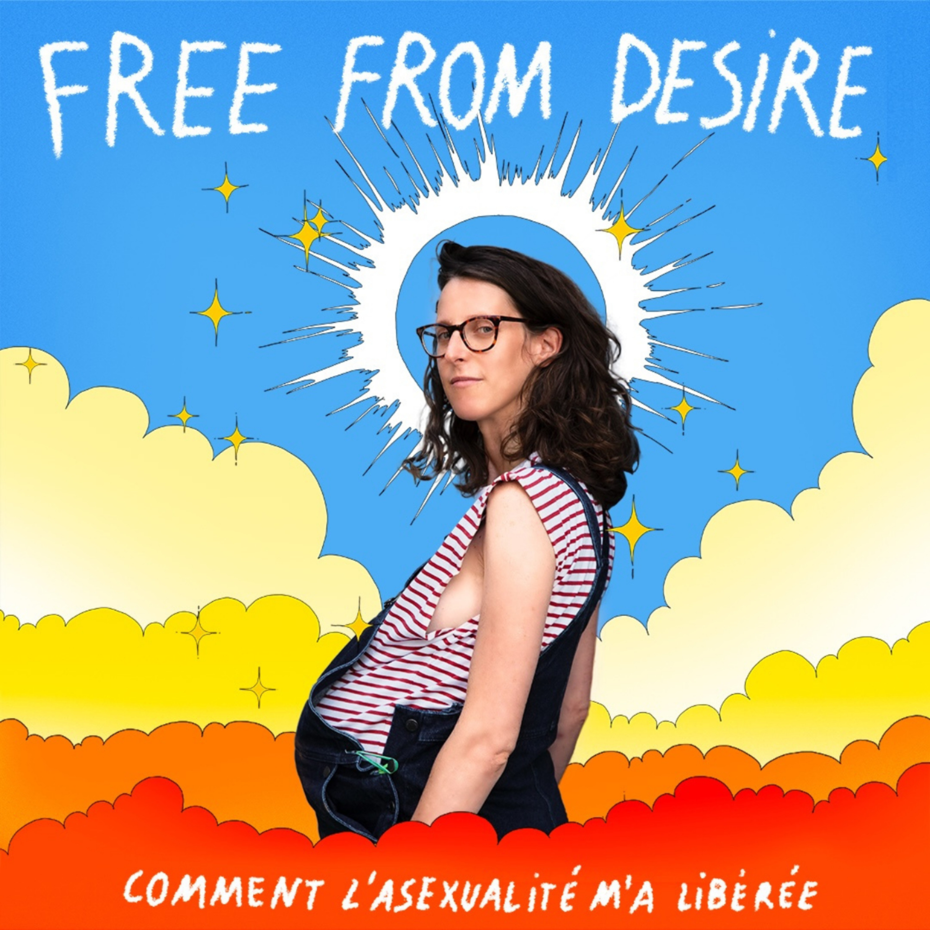 Free From Desire