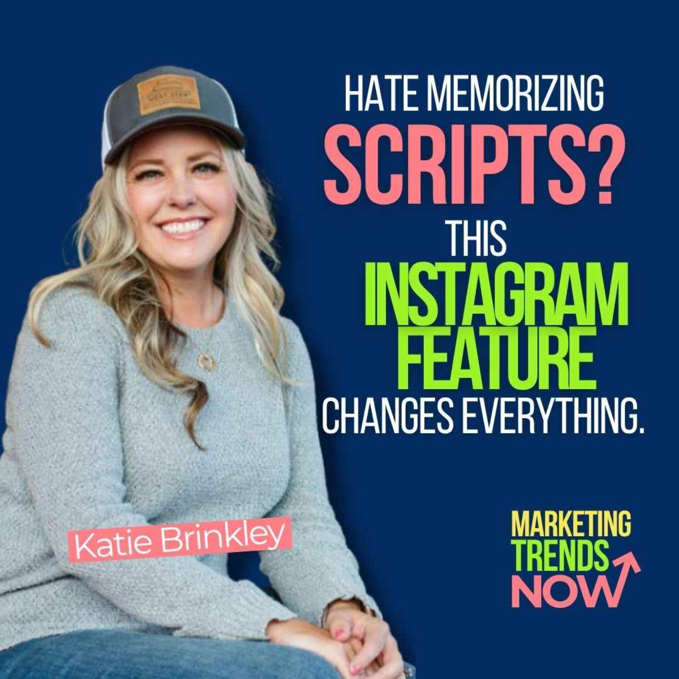 Instagram's Newest Feature - Should you care?