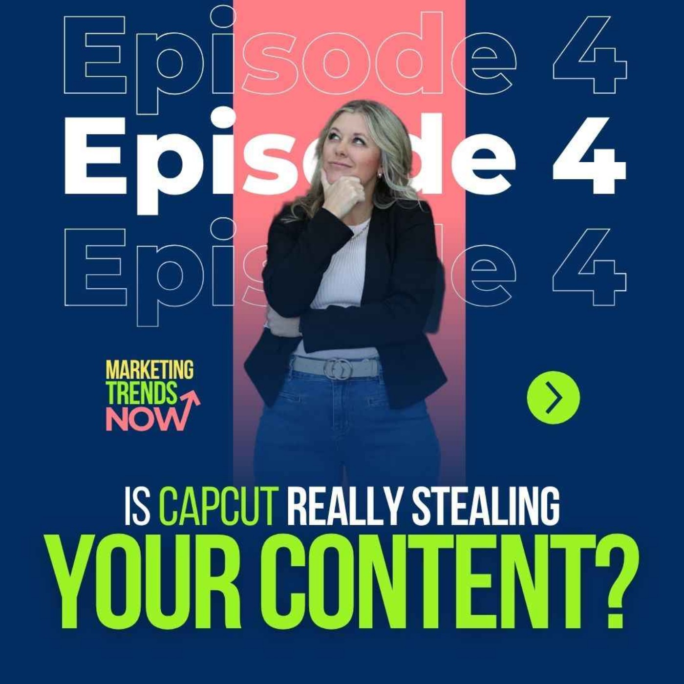 What’s the Truth Behind CapCut’s Terms of Service Panic?