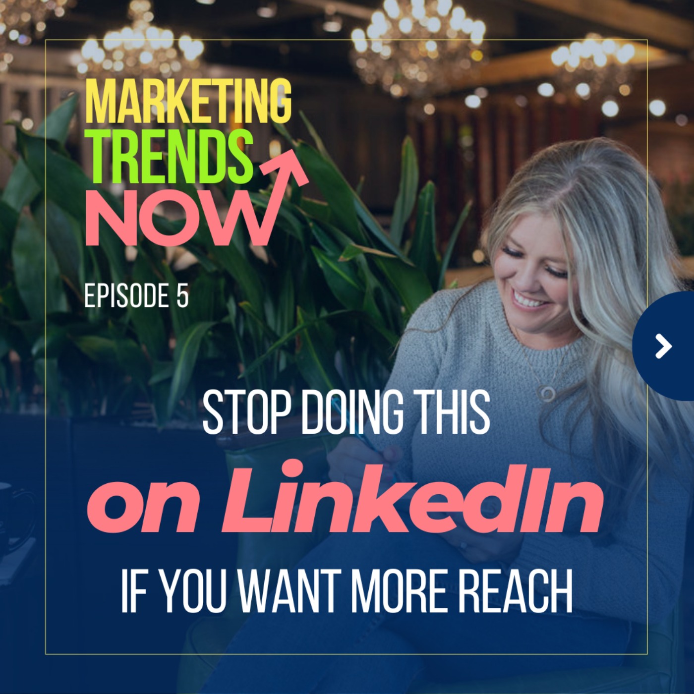 What’s Really Working on LinkedIn Right Now?