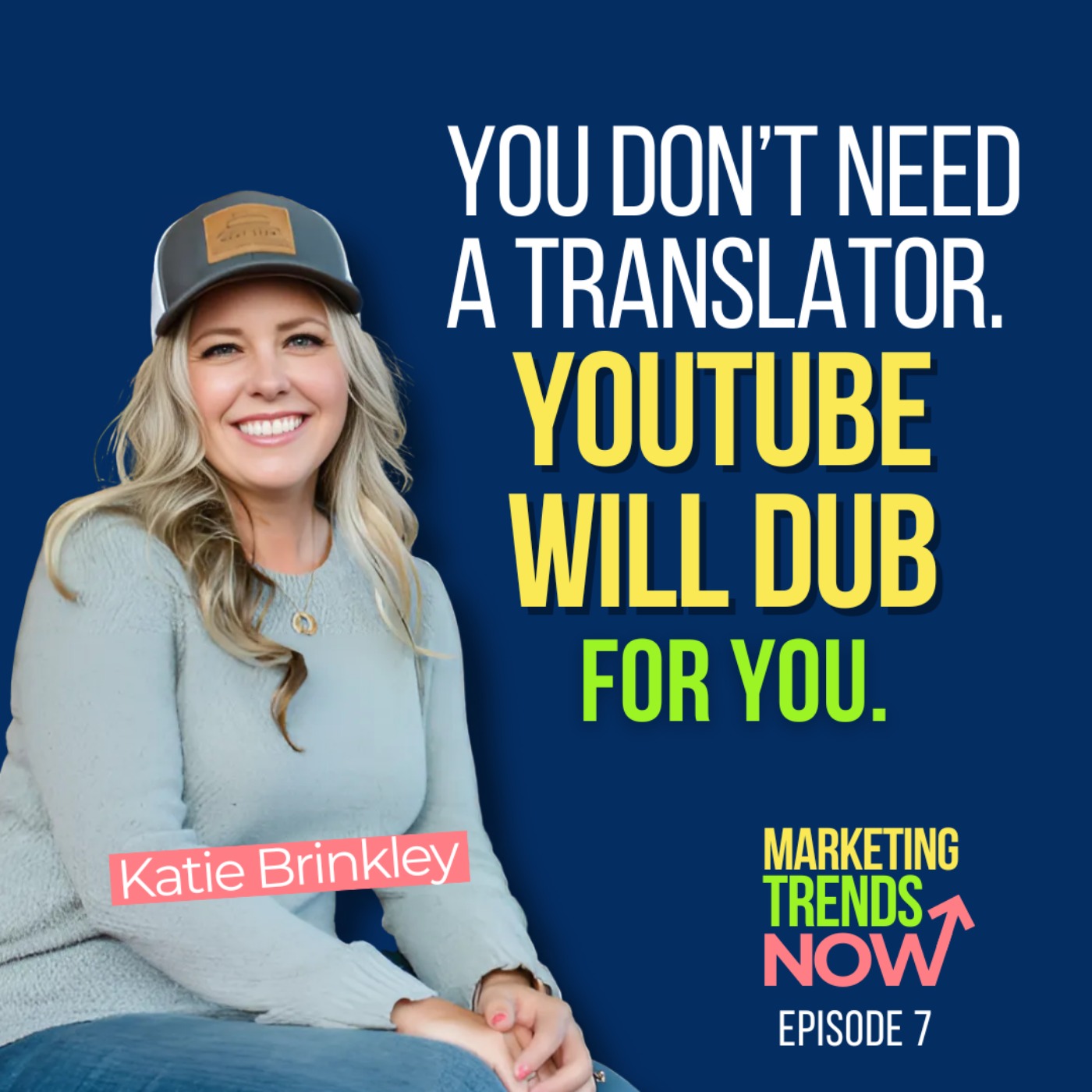 How to Turn On YouTube’s Auto-Dubbing for Global Reach (2025 Guide)