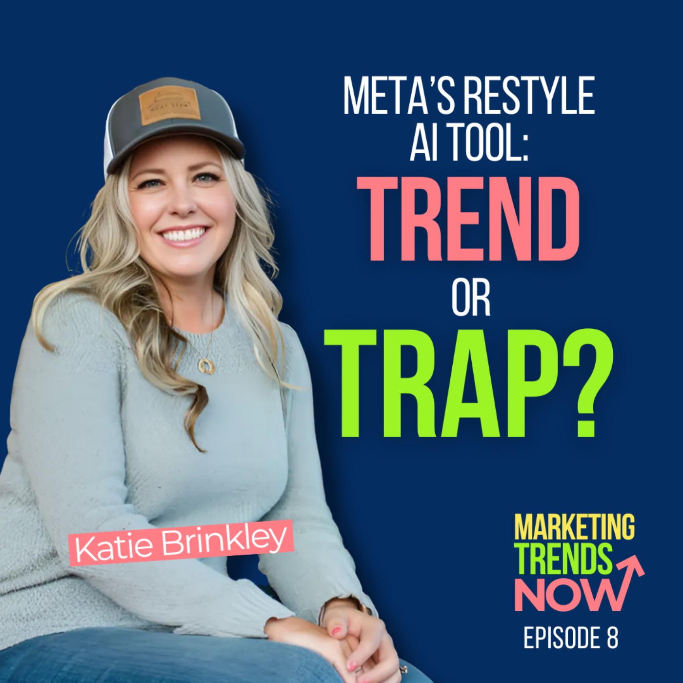 What Is Meta’s Restyle Tool and How Can You Use It For Your Business?