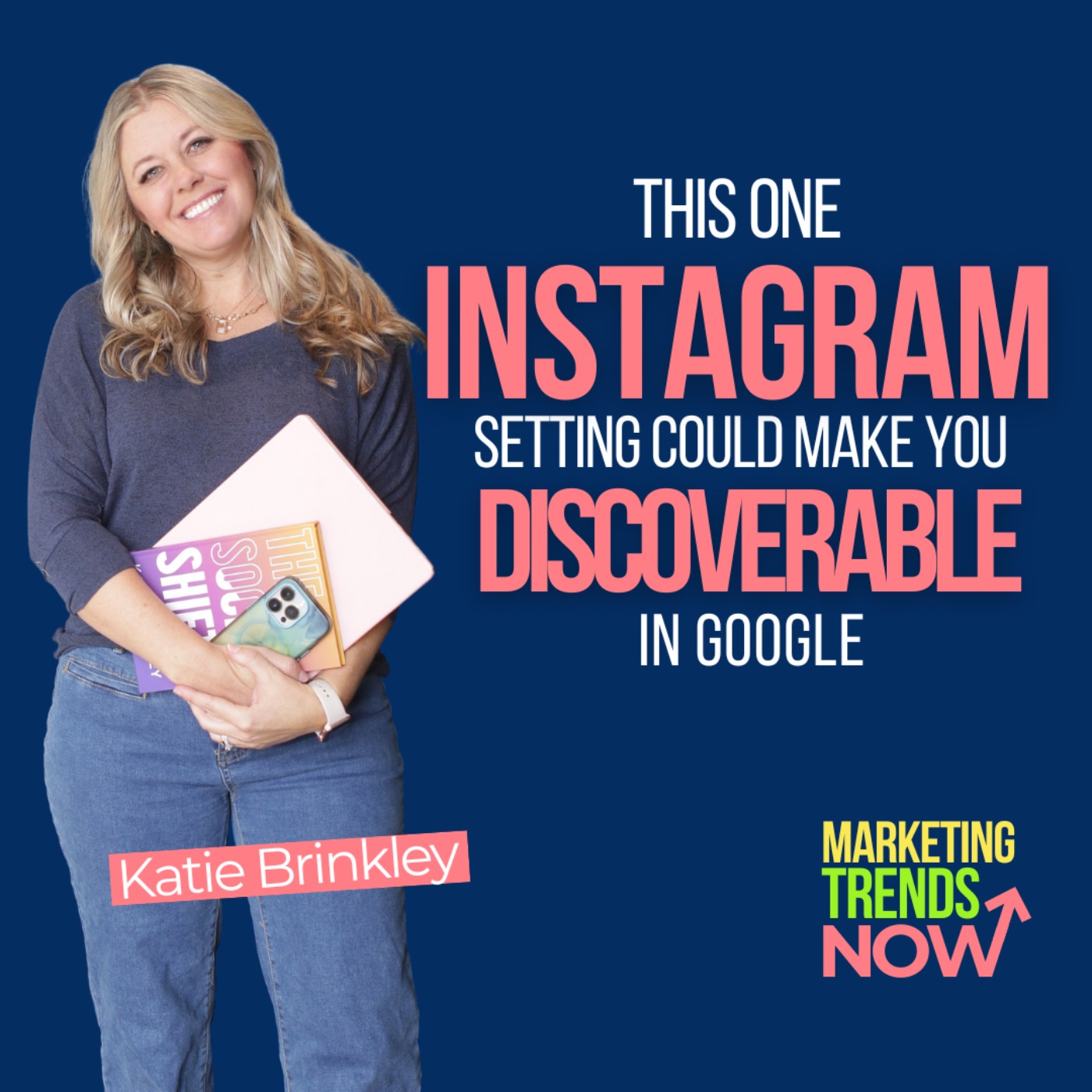How to Get Your Instagram Posts to Rank on Google Search