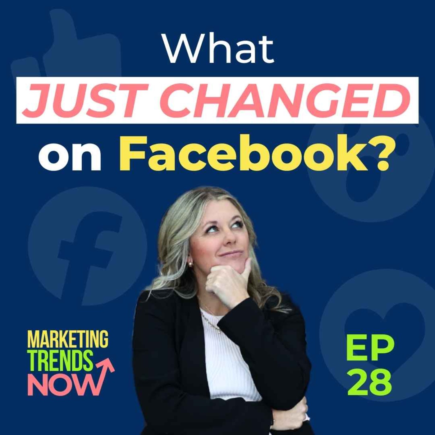What Do Facebook’s New Algorithm Changes Mean for Your Business? What Do Facebook’s New Algorithm Changes Mean for Your Business?