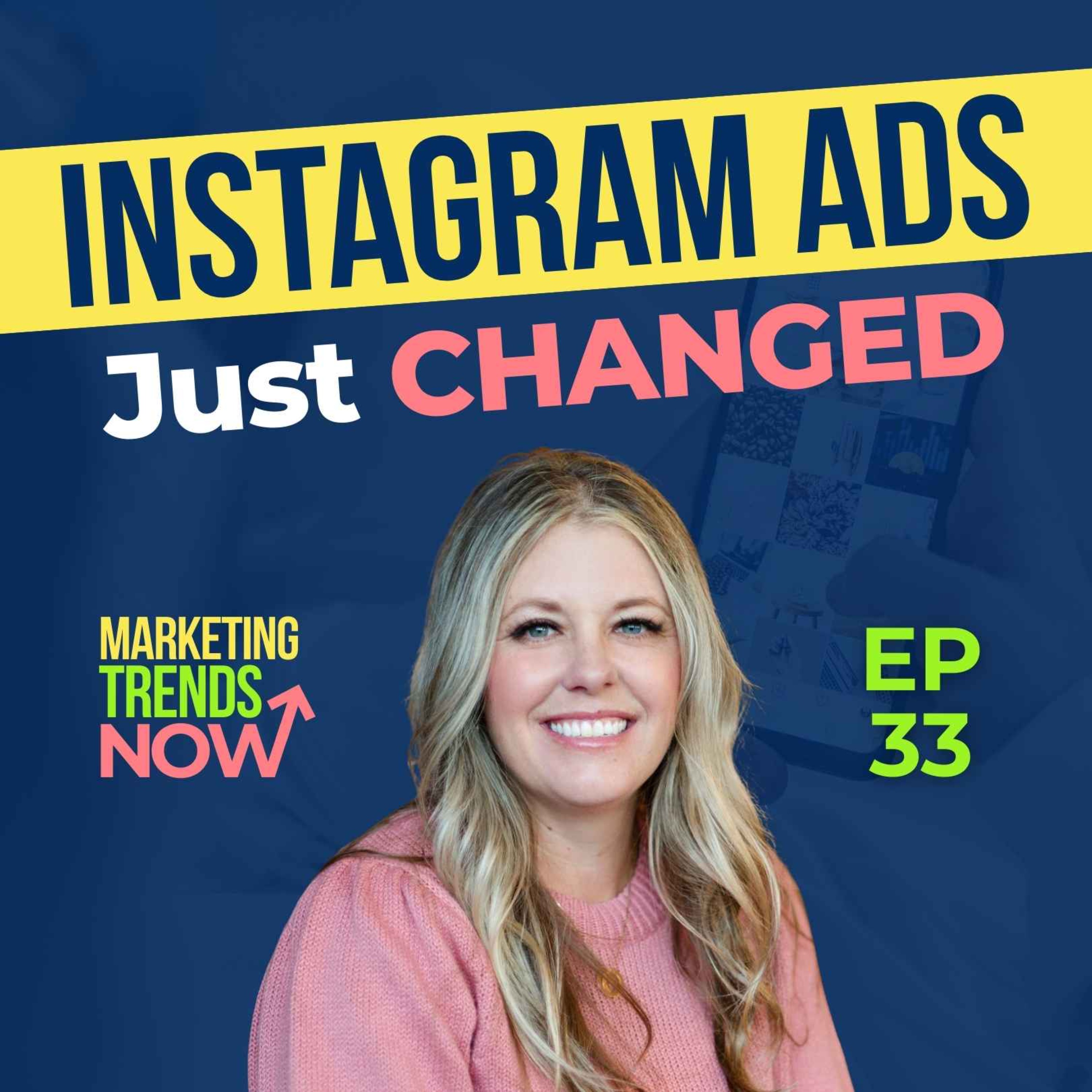 What Does Instagram’s New Ad Update Really Mean? episode artwork